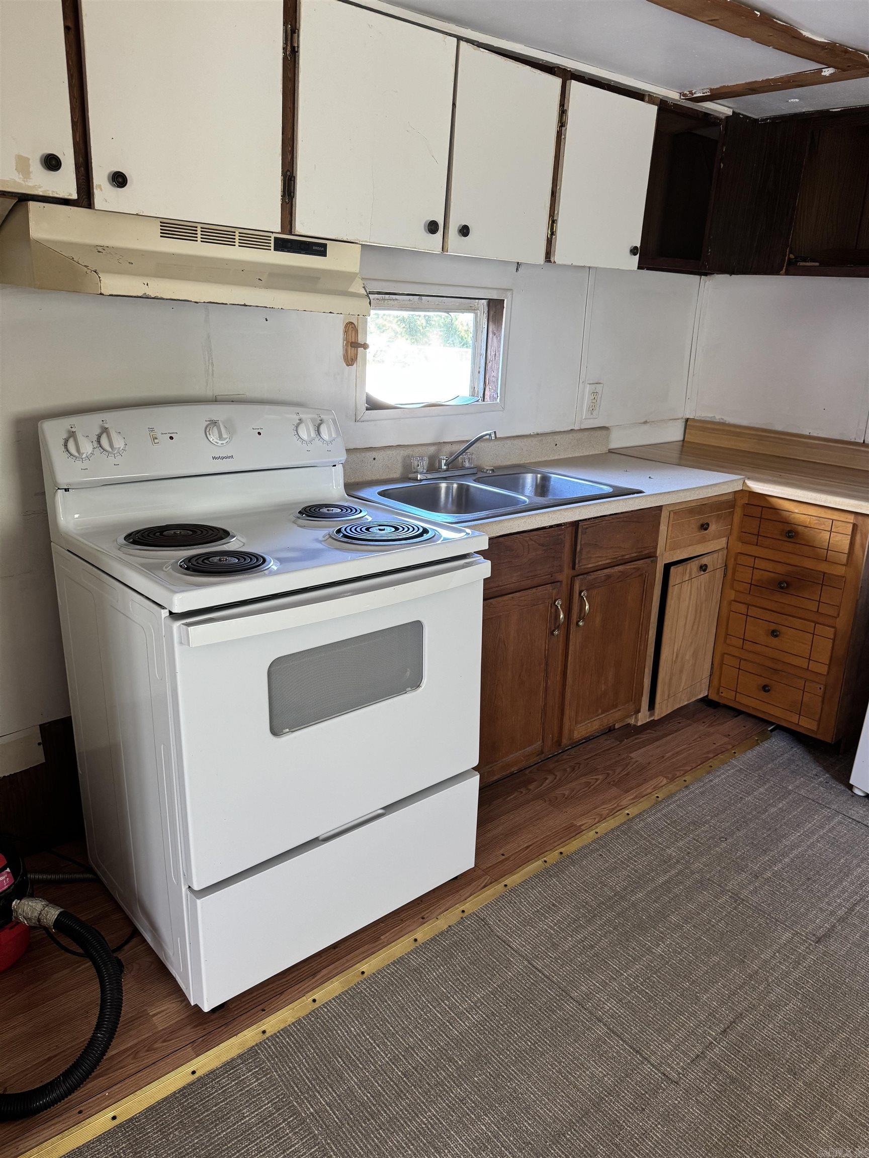 Not in Subdivision - Residential Lease