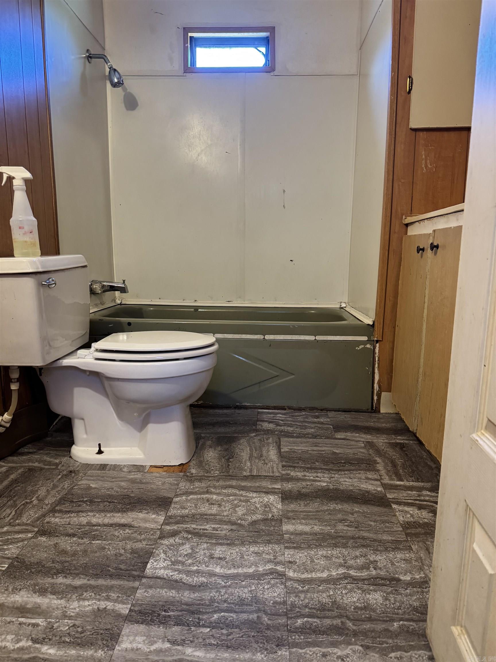 Not in Subdivision - Residential Lease