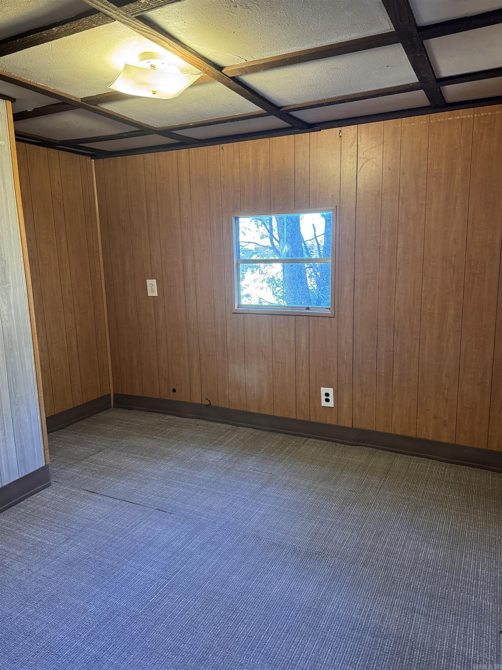 Not in Subdivision - Residential Lease