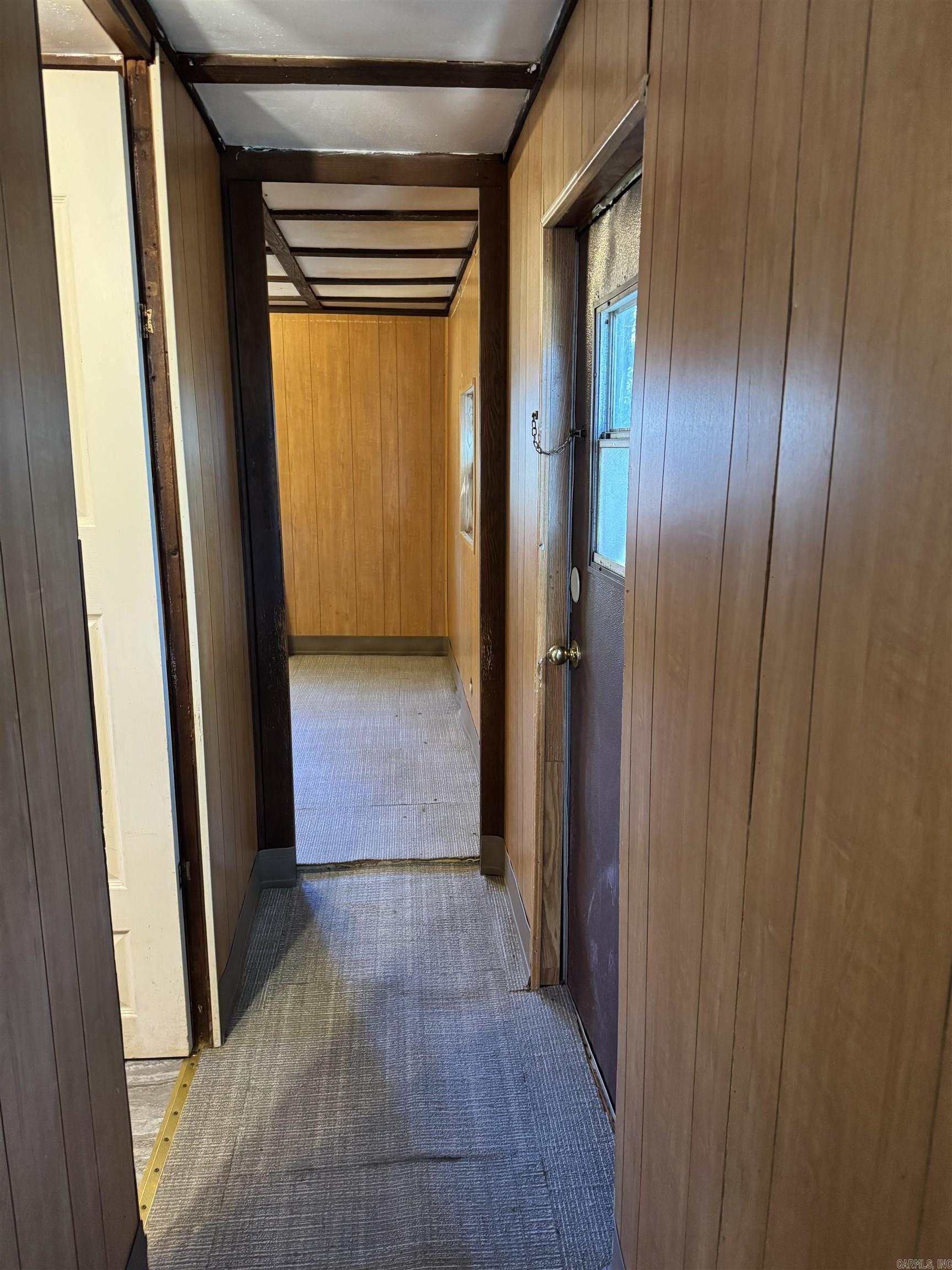 Not in Subdivision - Residential Lease