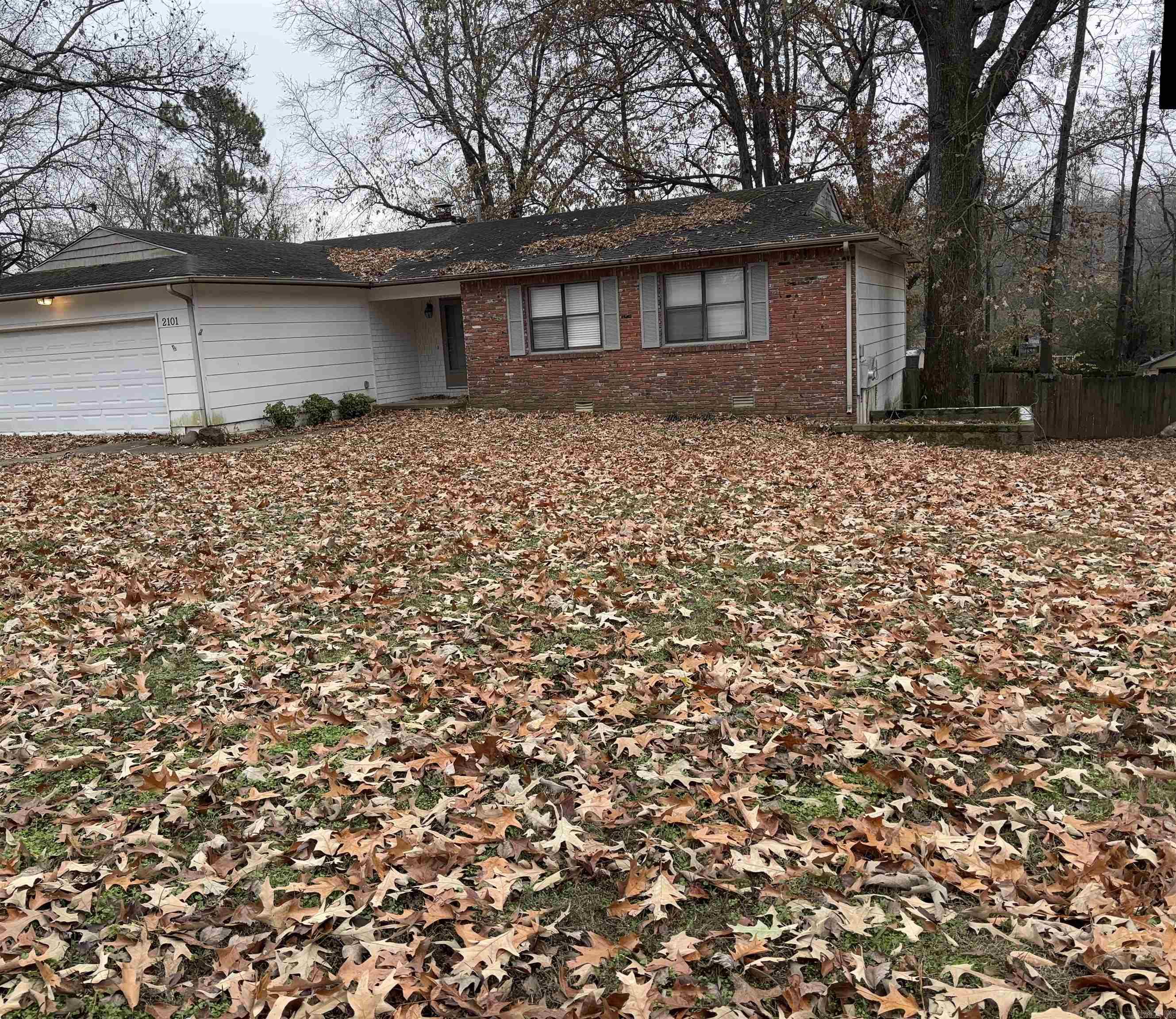 BRIARWOOD 6TH ADD - Residential