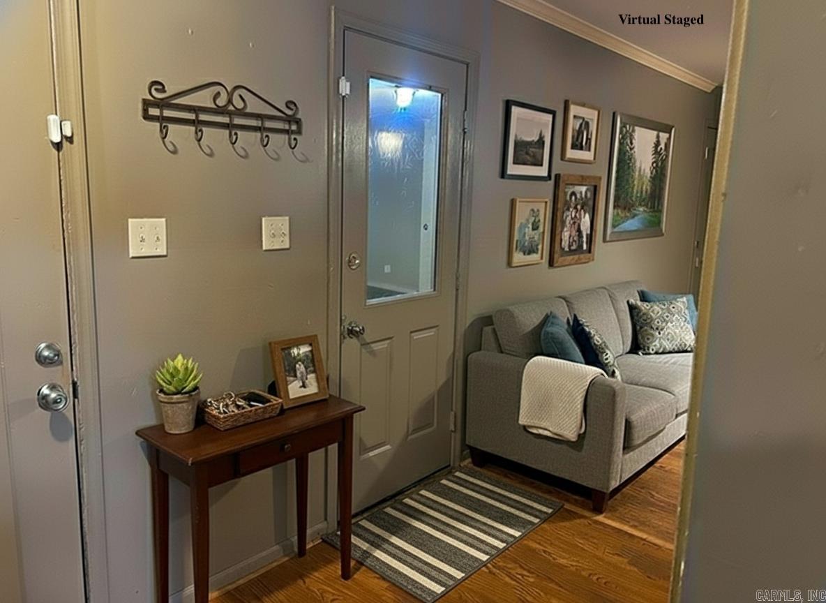 BRIARWOOD 6TH ADD - Residential