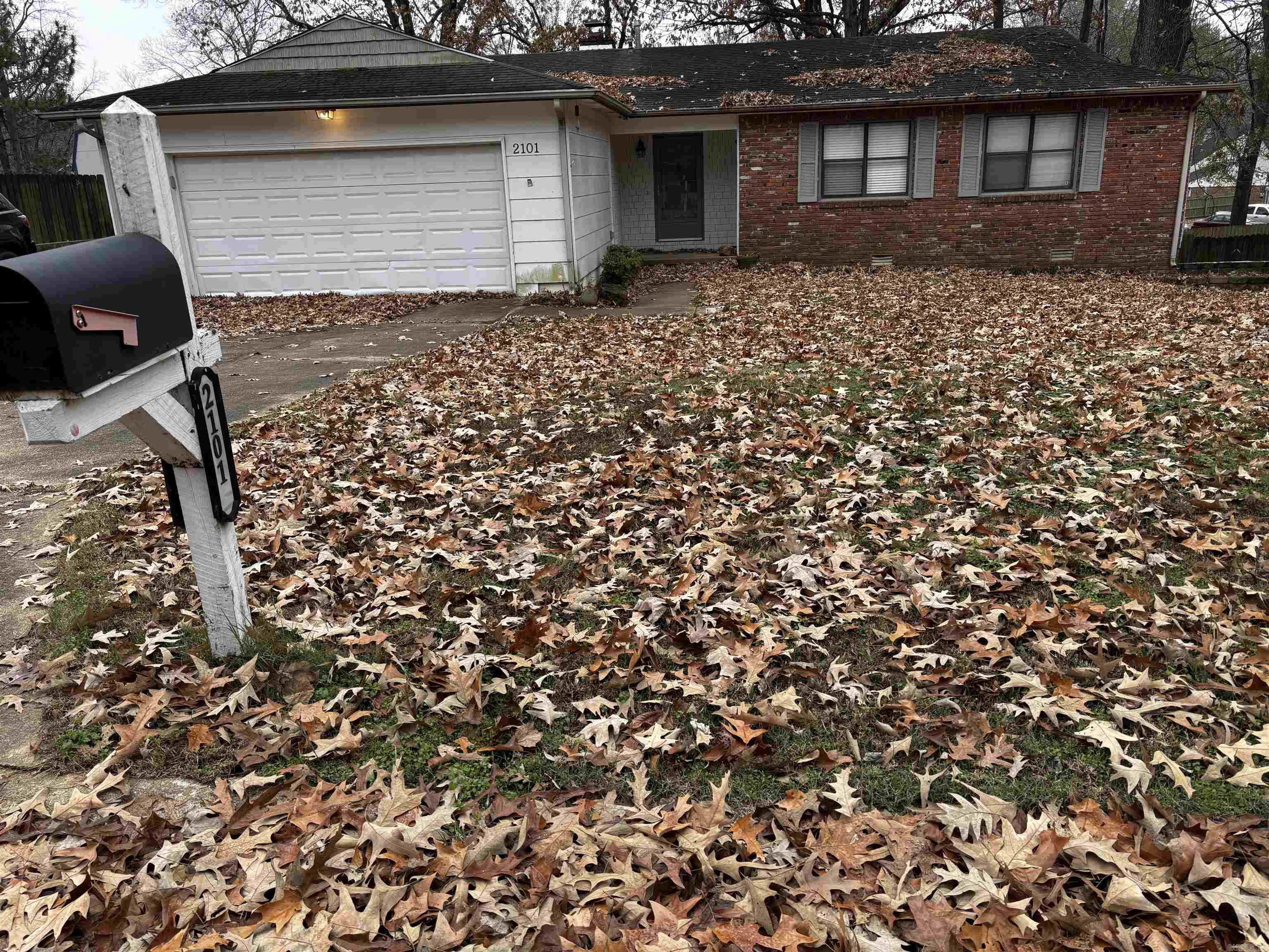 BRIARWOOD 6TH ADD - Residential