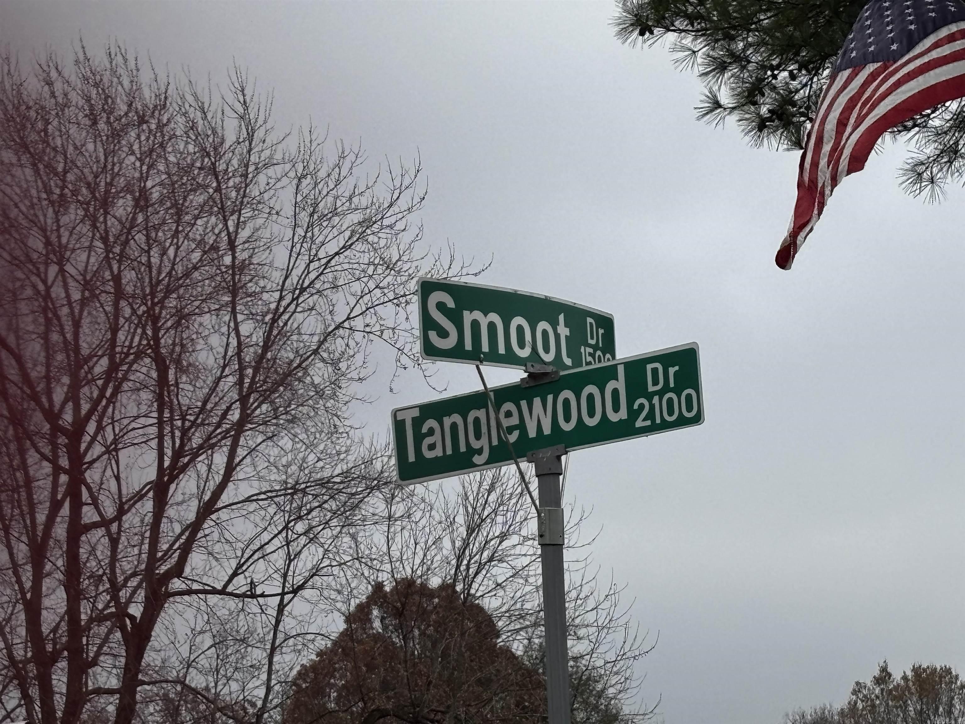 BRIARWOOD 6TH ADD - Residential