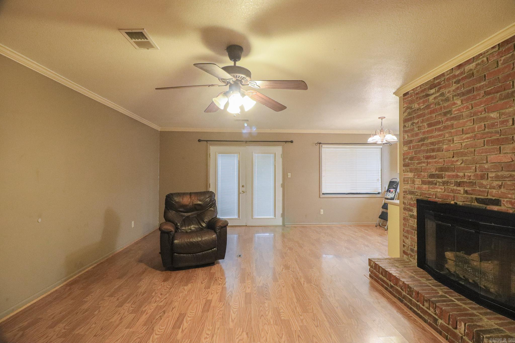 BRIARWOOD 6TH ADD - Residential