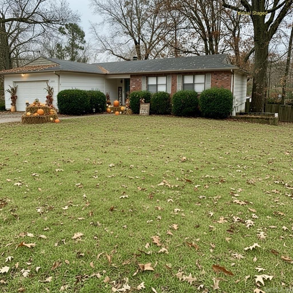 BRIARWOOD 6TH ADD - Residential