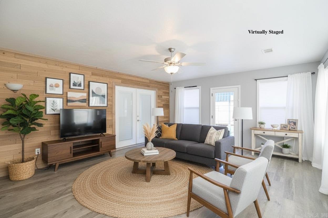 BRIARWOOD 6TH ADD - Residential