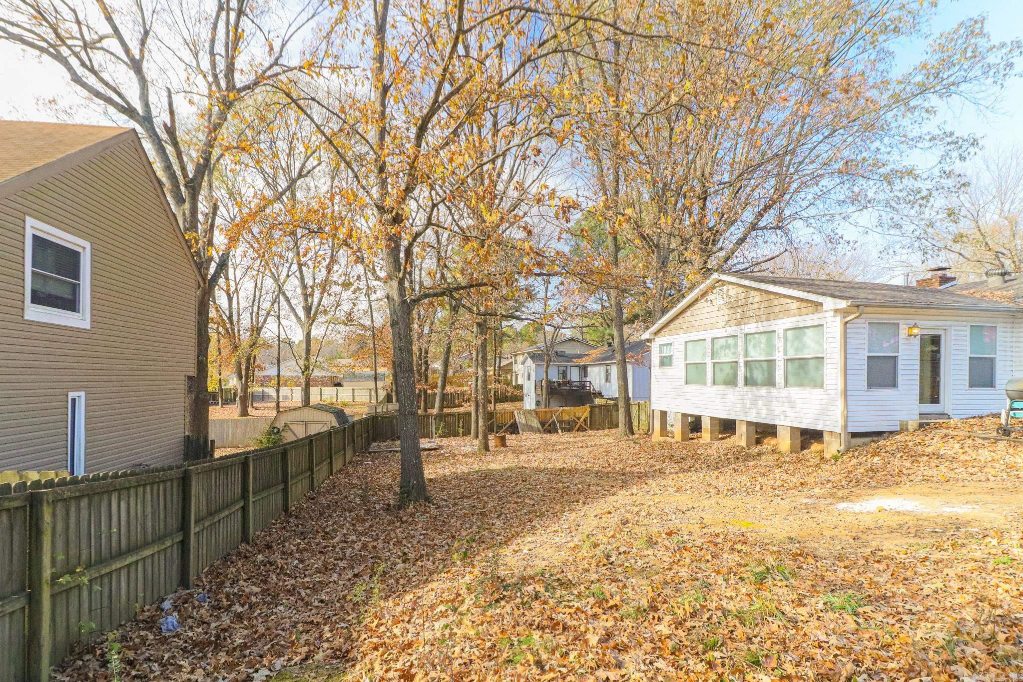 BRIARWOOD 6TH ADD - Residential