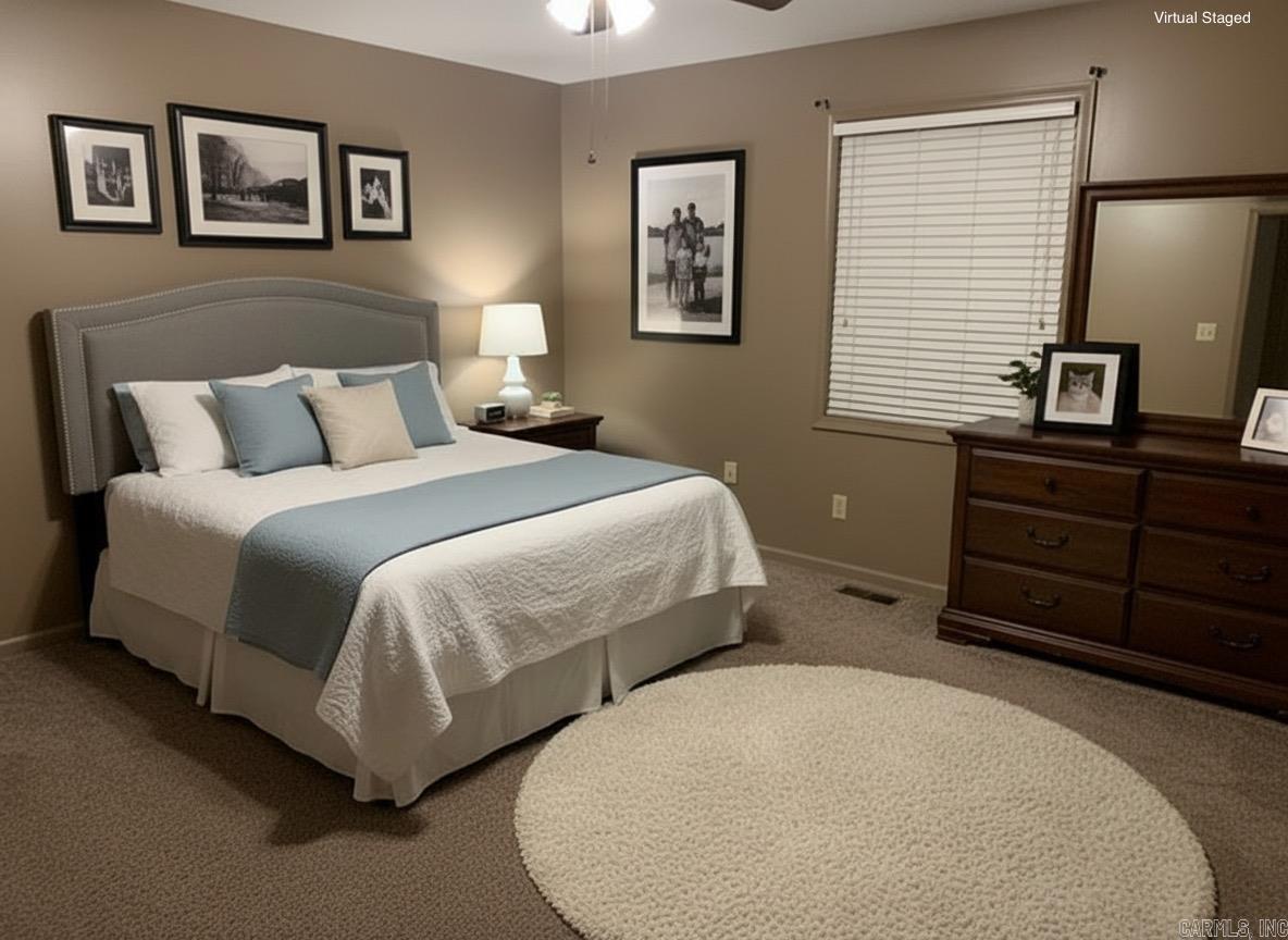 BRIARWOOD 6TH ADD - Residential