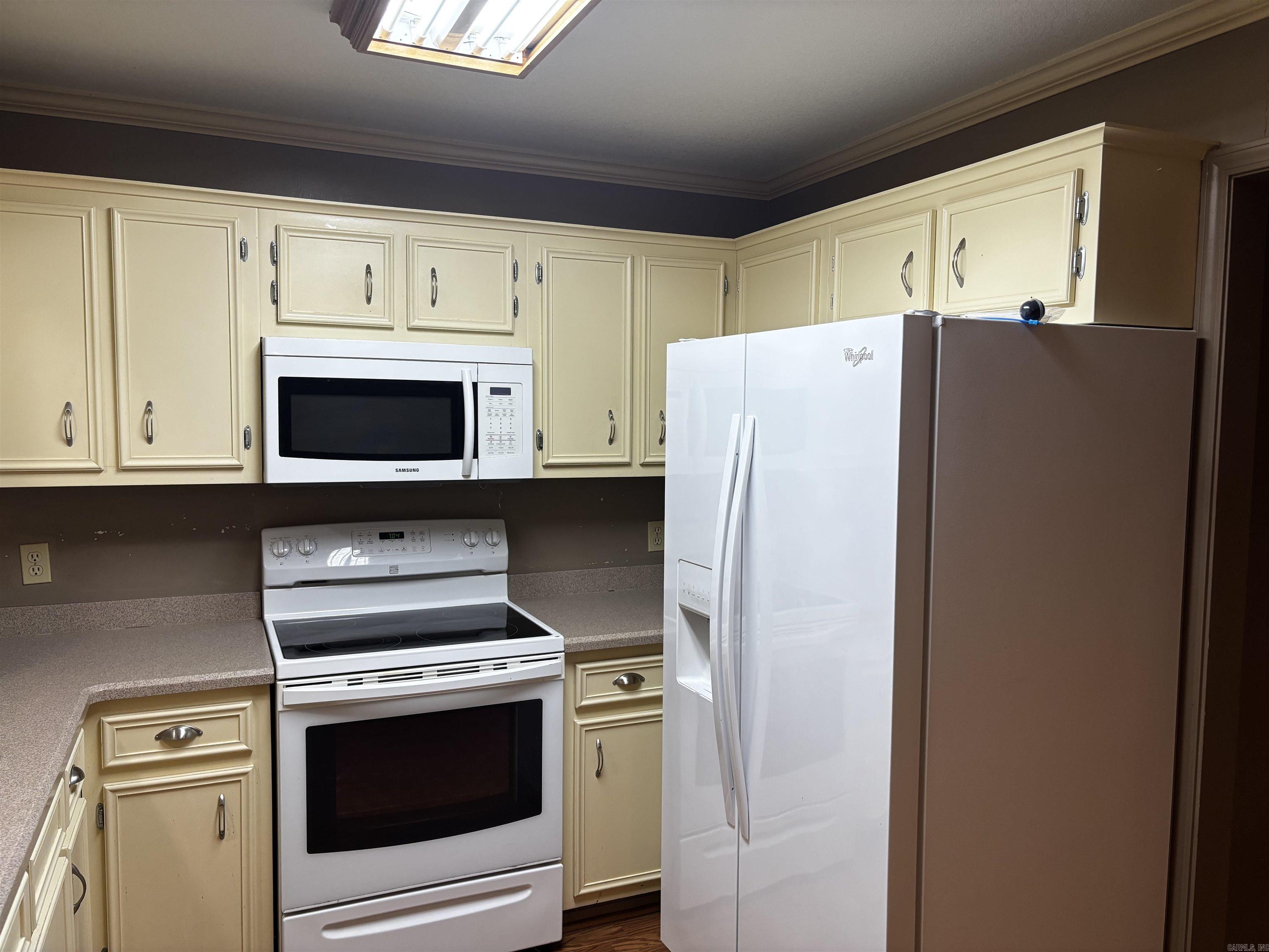 BRIARWOOD 6TH ADD - Residential