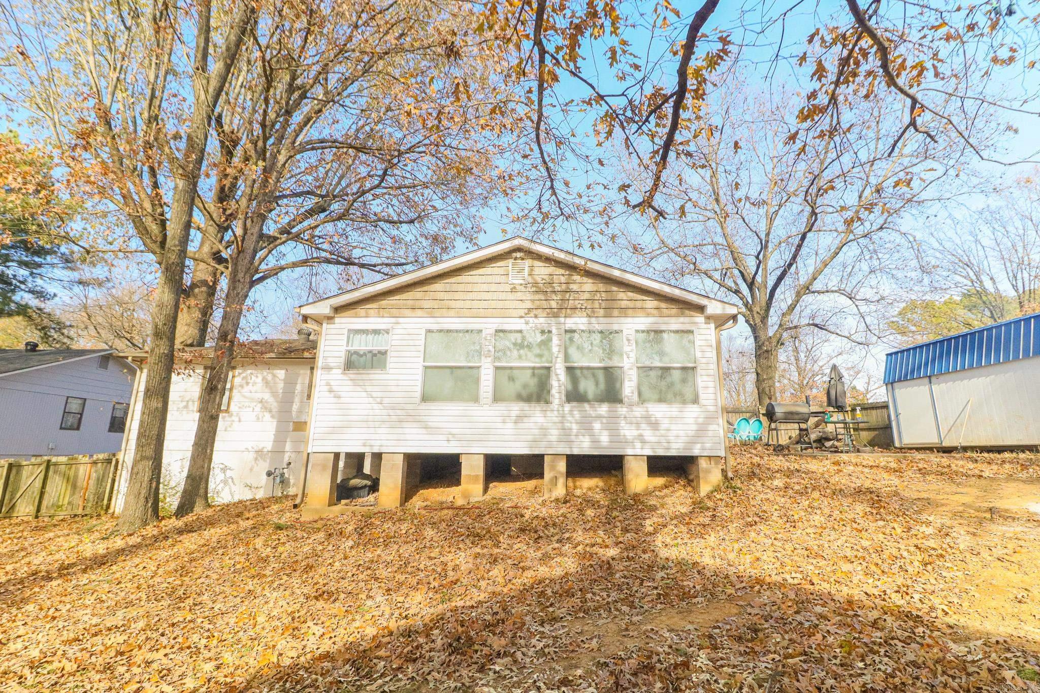 BRIARWOOD 6TH ADD - Residential