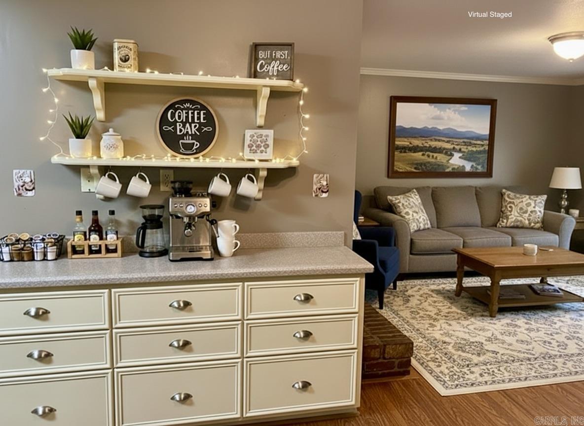 BRIARWOOD 6TH ADD - Residential