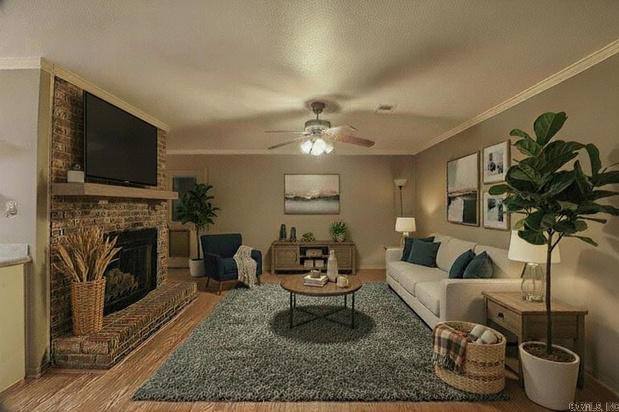 BRIARWOOD 6TH ADD - Residential