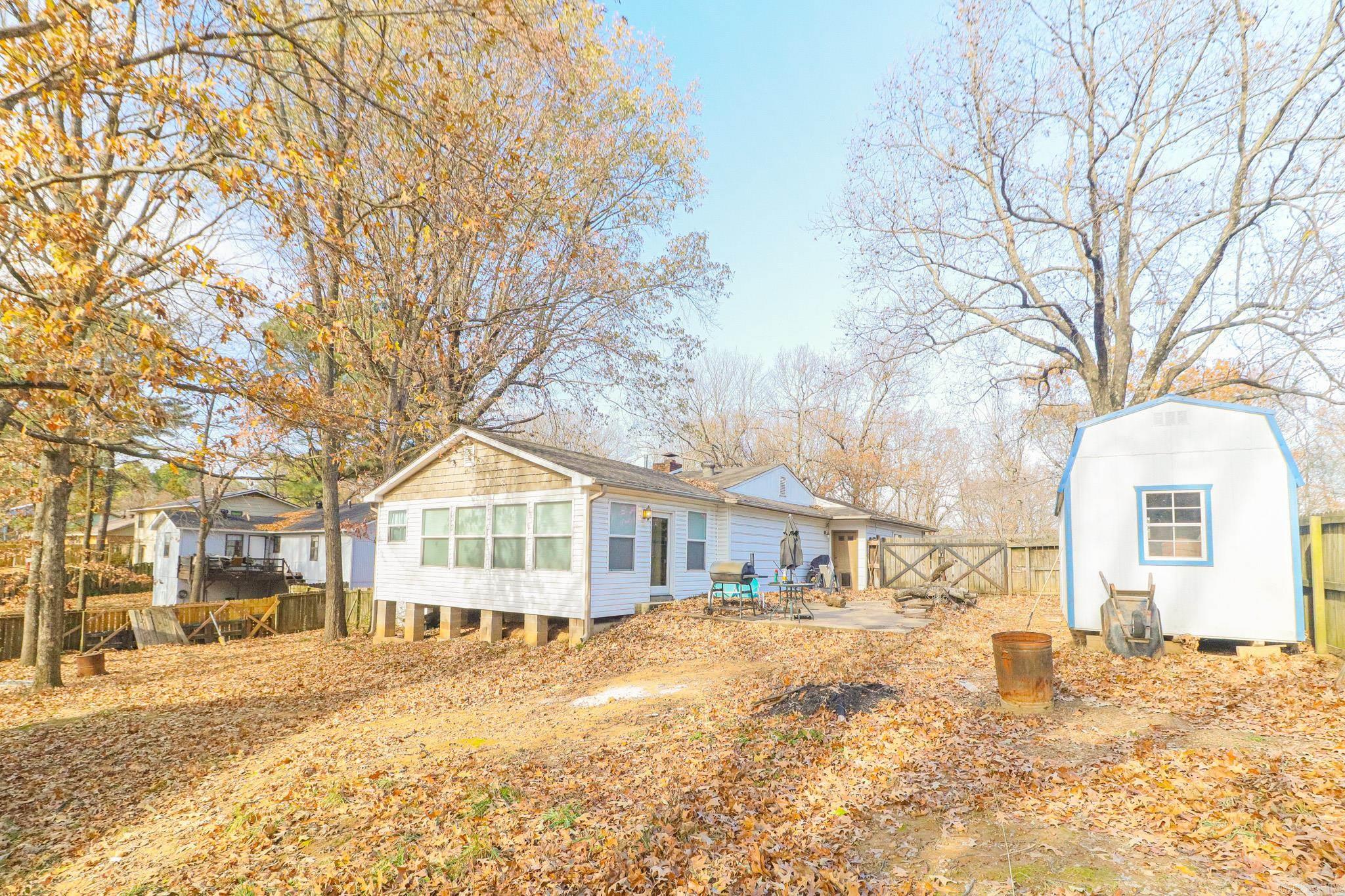 BRIARWOOD 6TH ADD - Residential