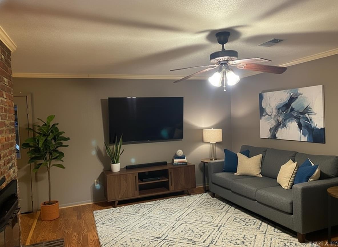 BRIARWOOD 6TH ADD - Residential