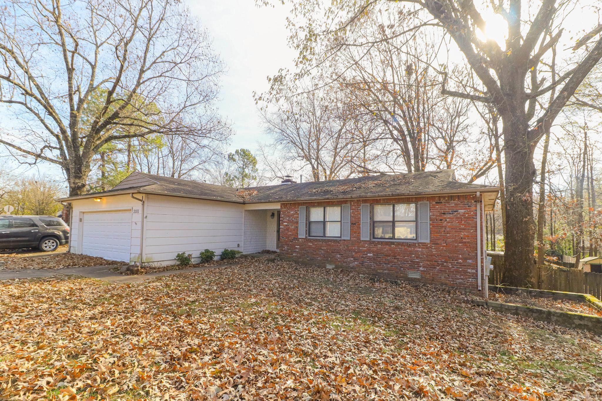 BRIARWOOD 6TH ADD - Residential