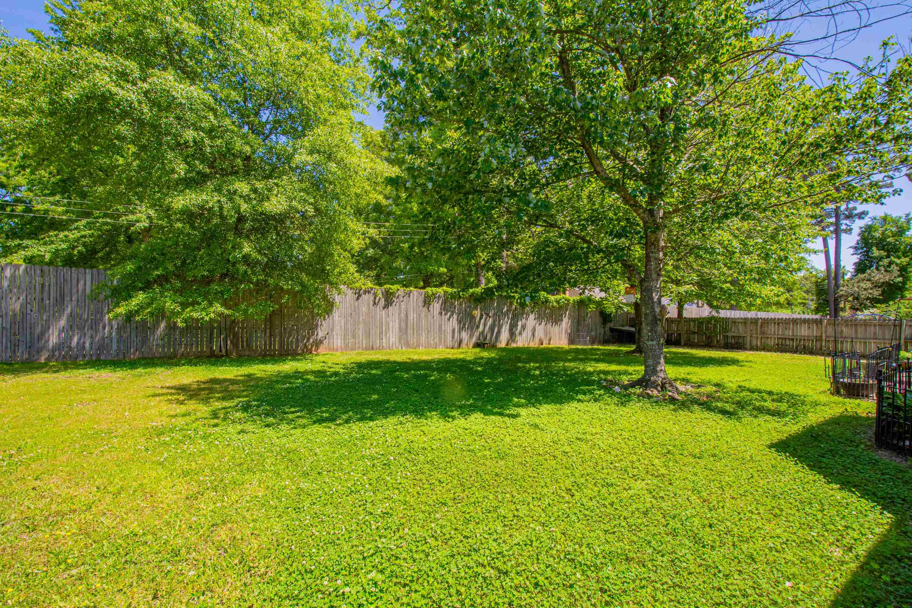 HURRICANE LAKE EST - Residential