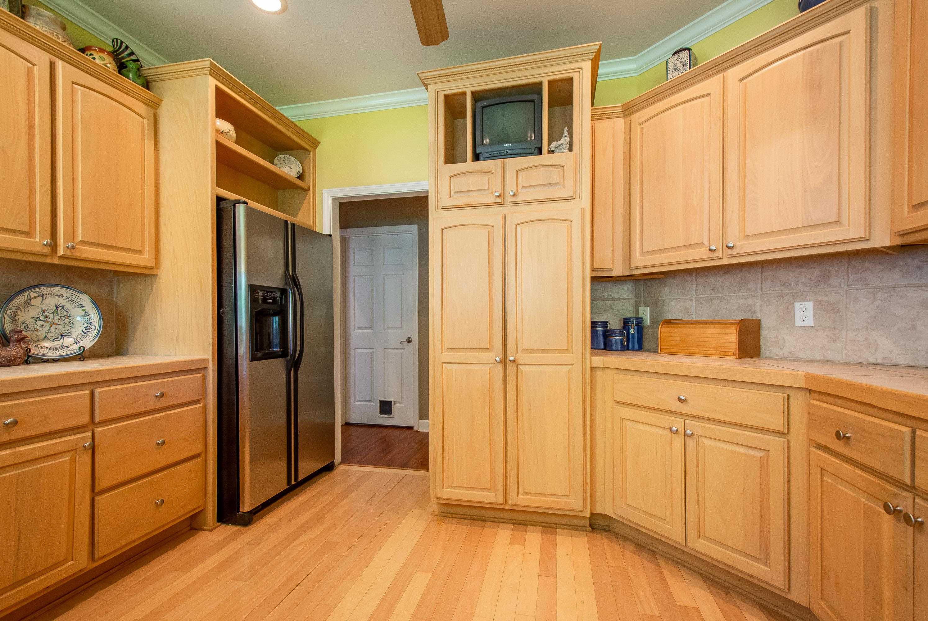 HURRICANE LAKE EST - Residential