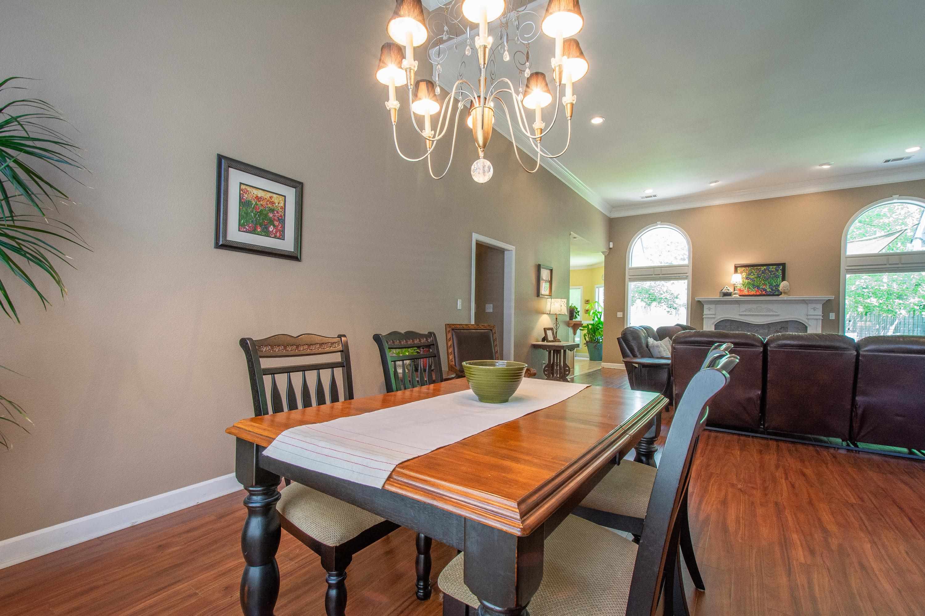 HURRICANE LAKE EST - Residential