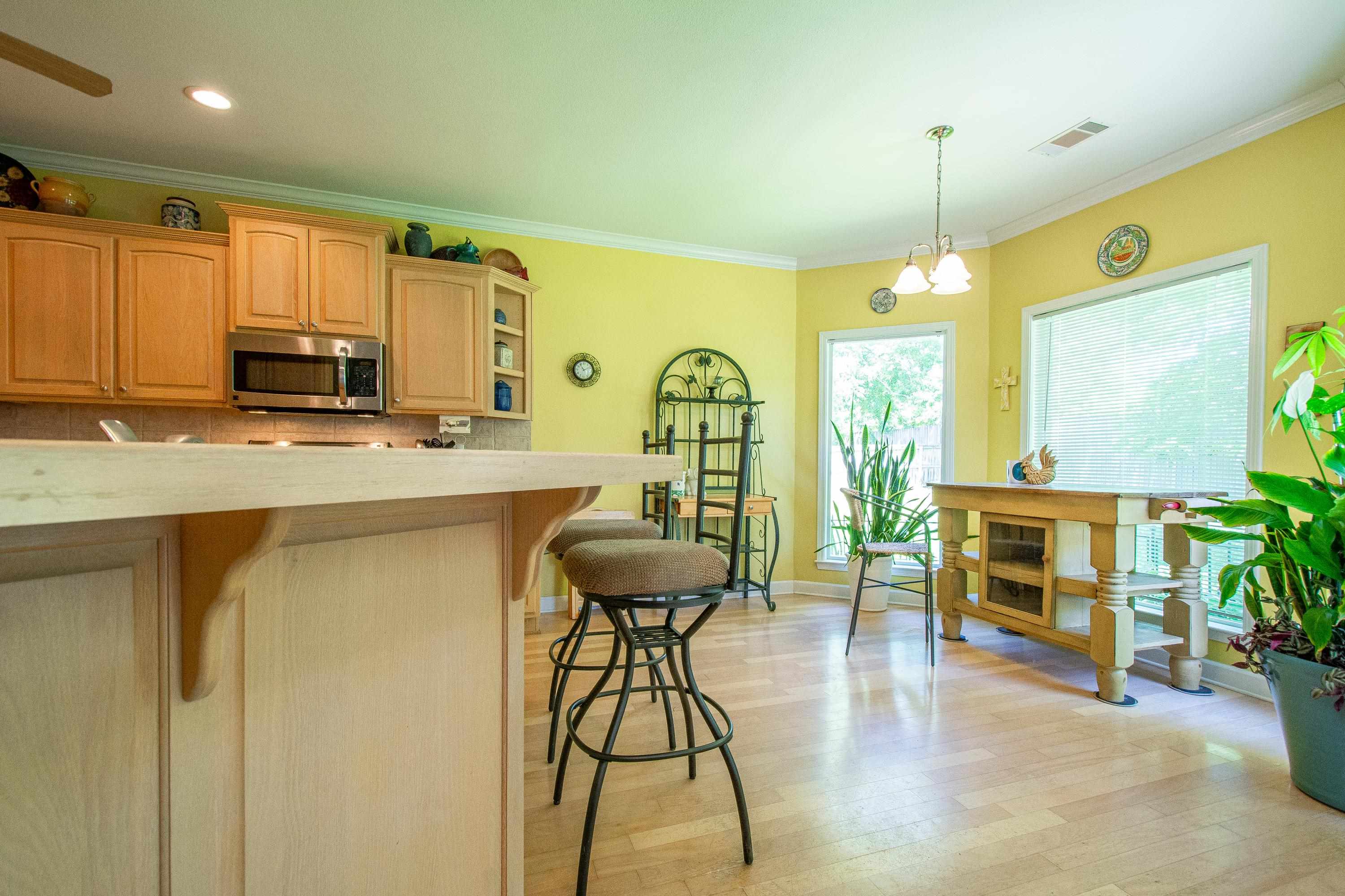 HURRICANE LAKE EST - Residential