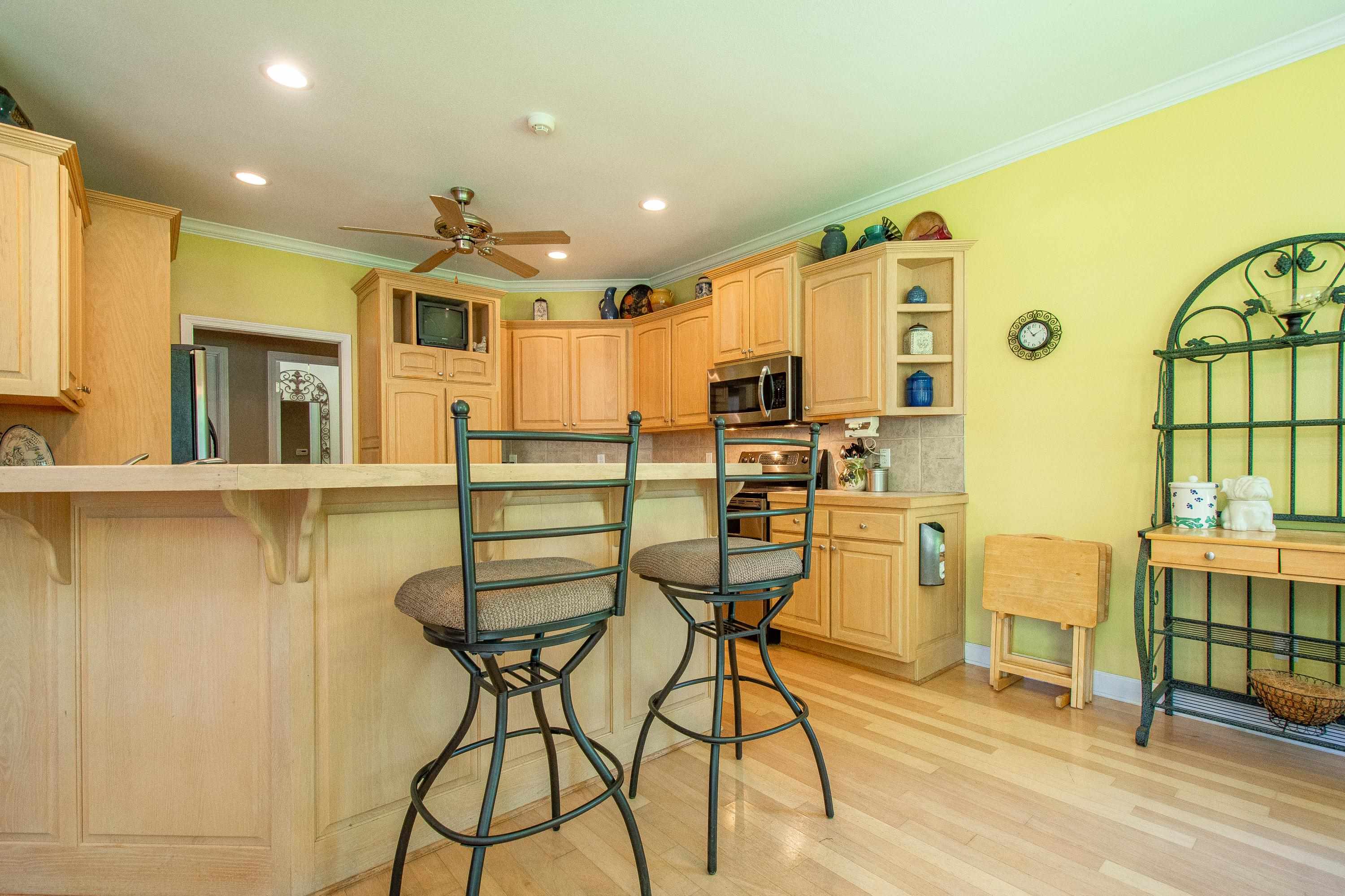 HURRICANE LAKE EST - Residential