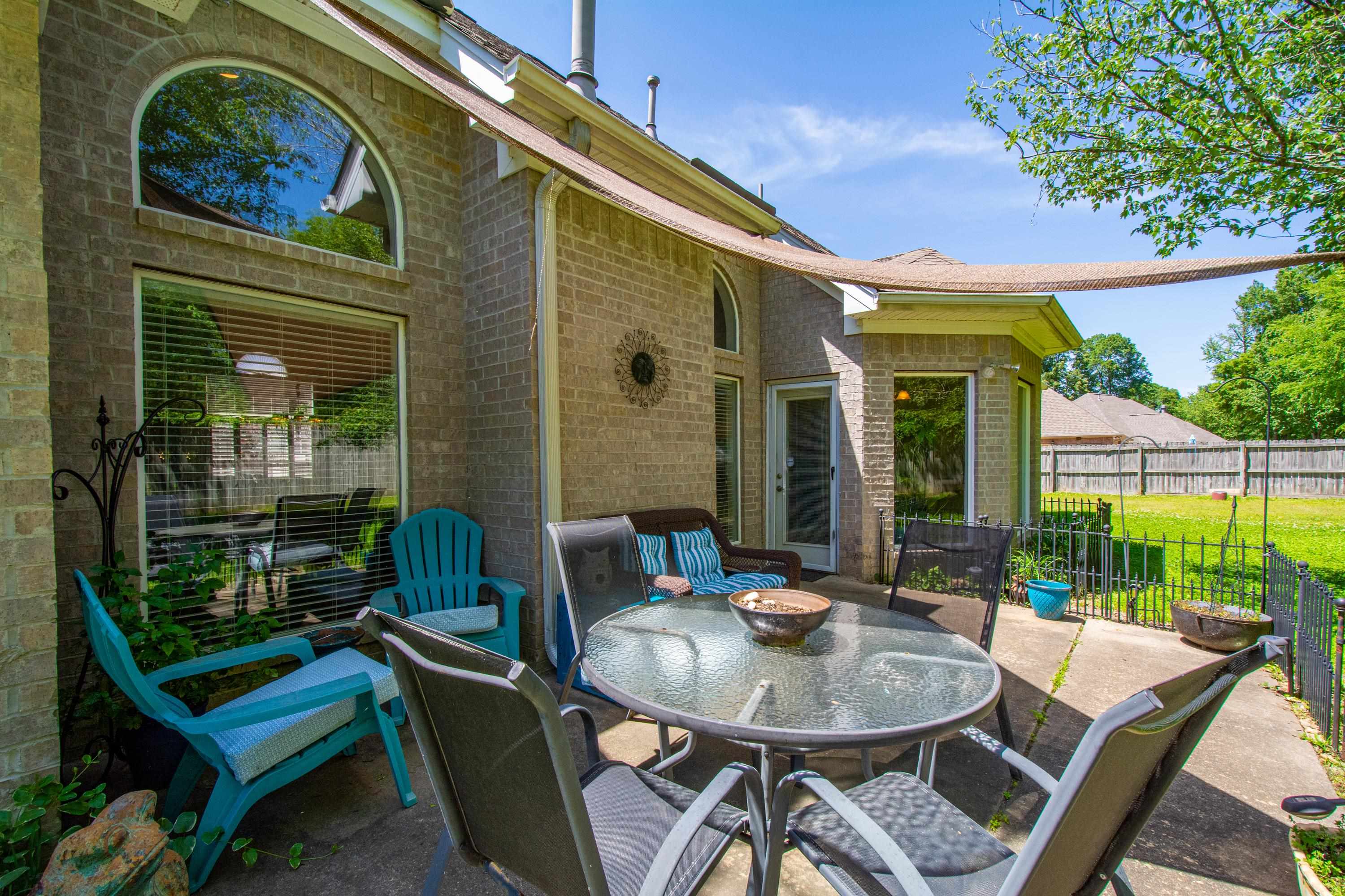 HURRICANE LAKE EST - Residential