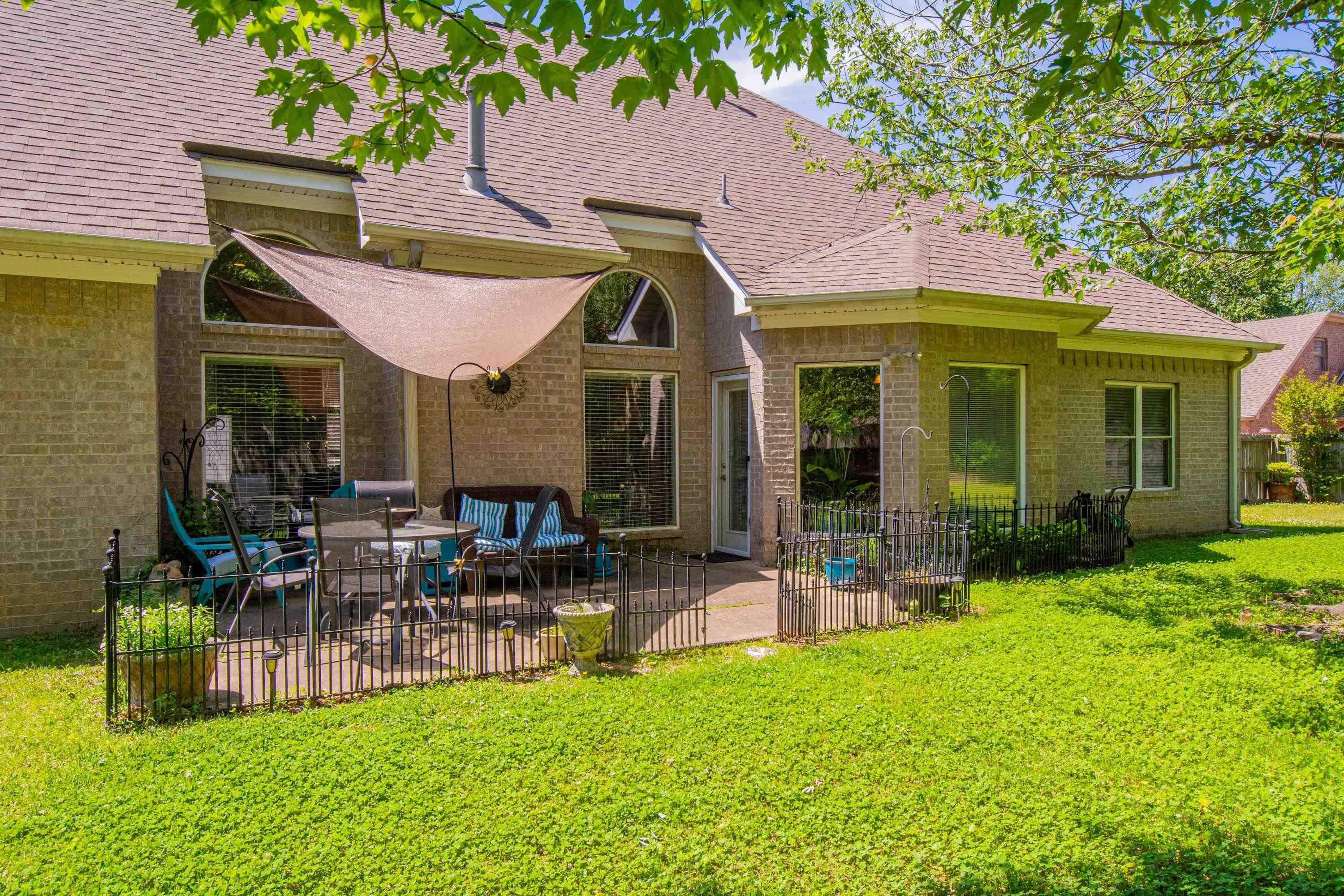 HURRICANE LAKE EST - Residential