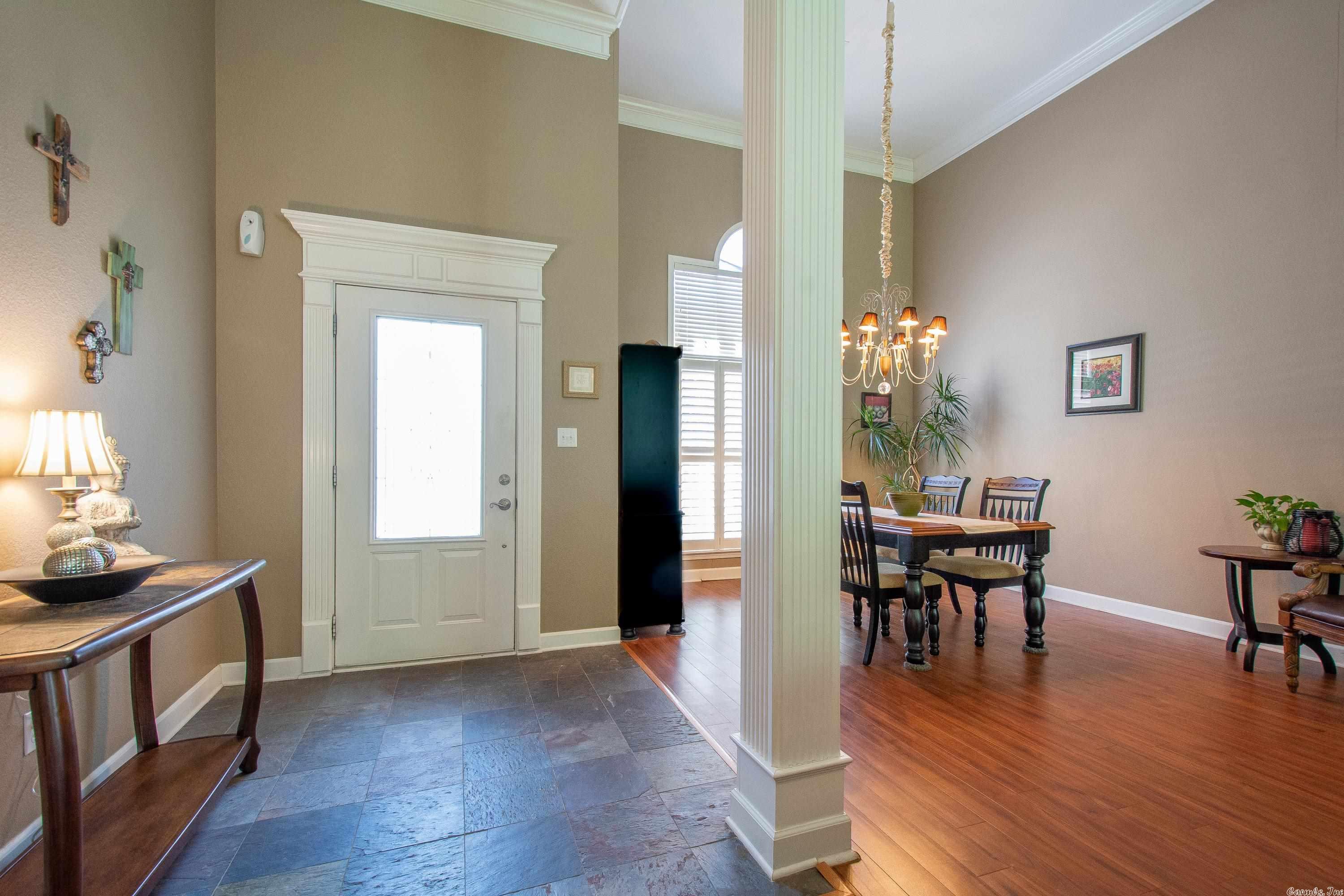 HURRICANE LAKE EST - Residential