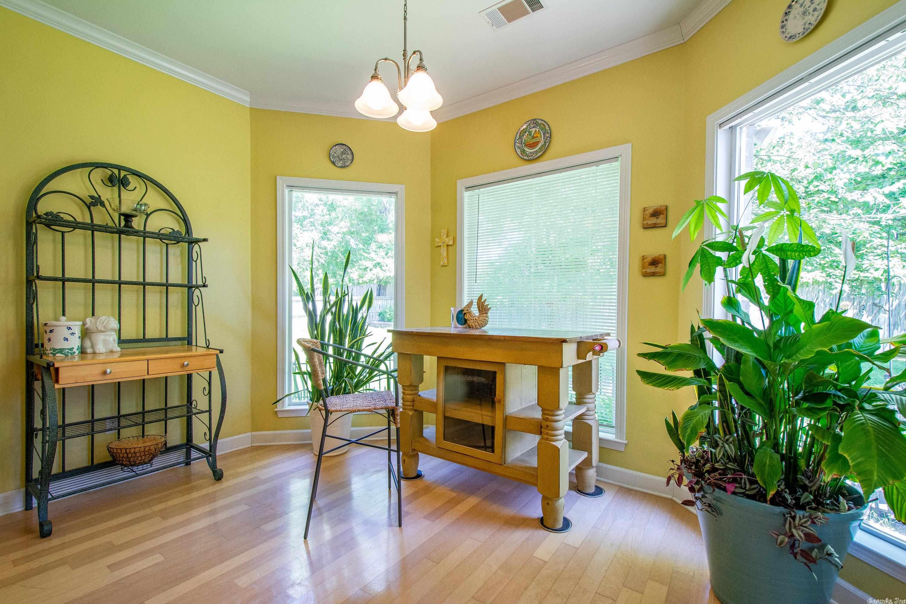 HURRICANE LAKE EST - Residential