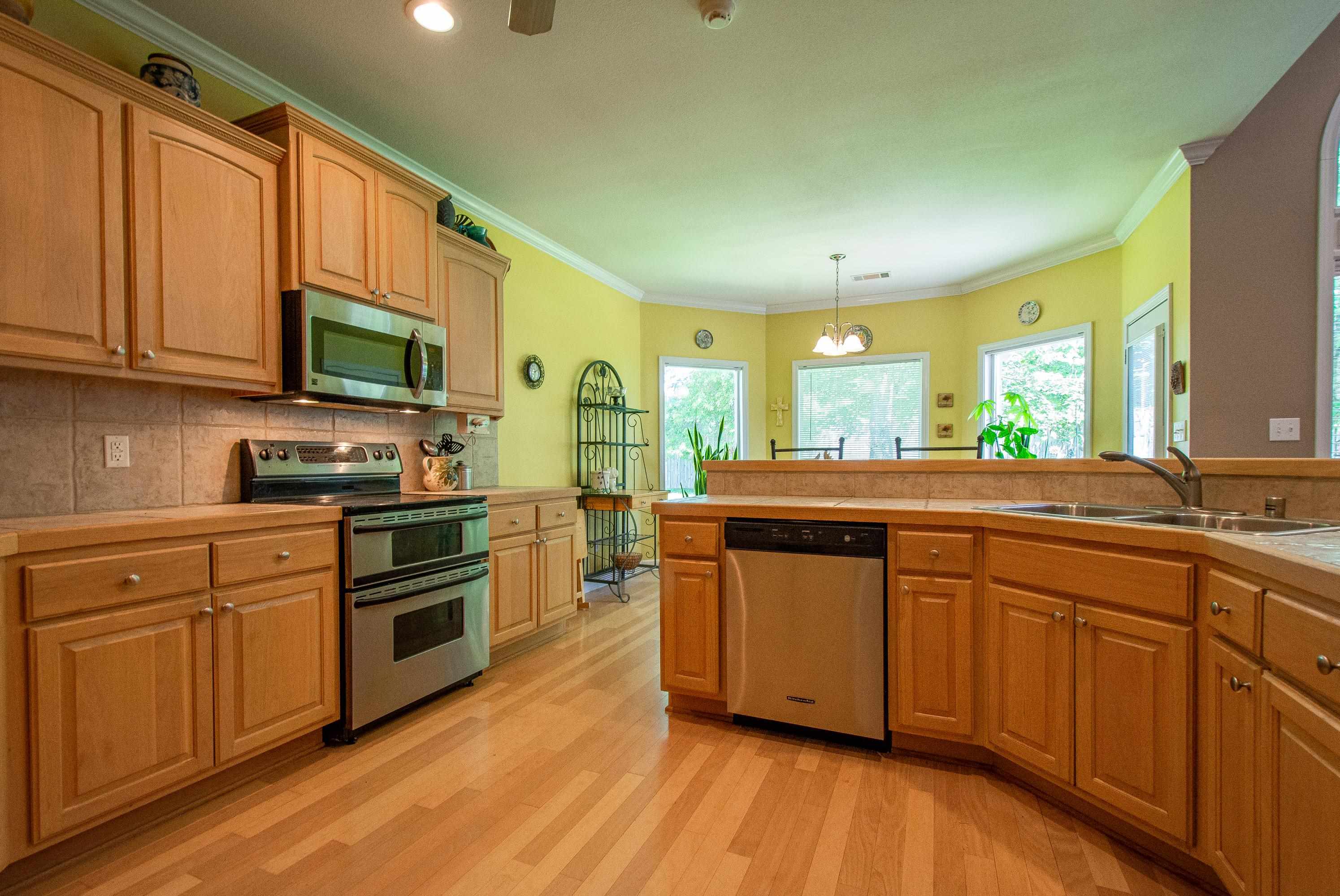 HURRICANE LAKE EST - Residential