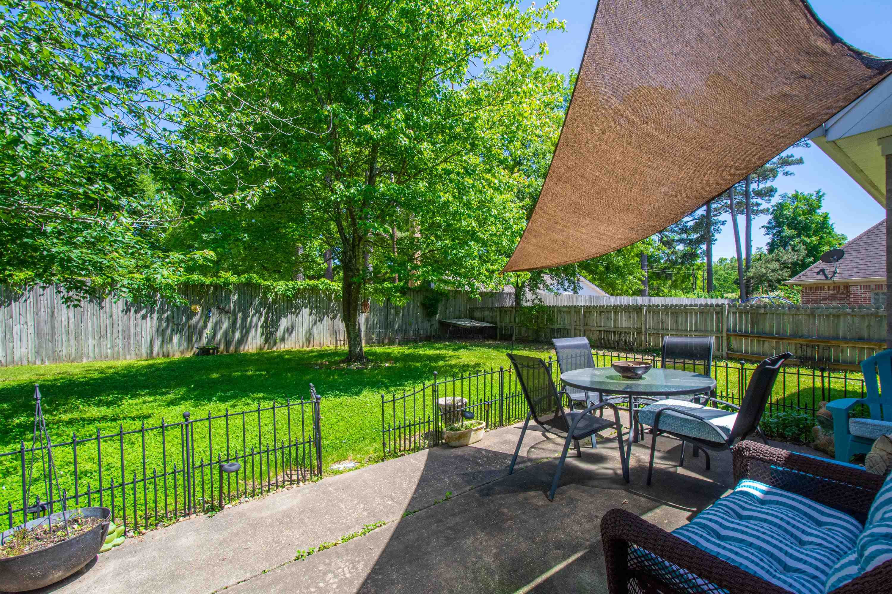 HURRICANE LAKE EST - Residential