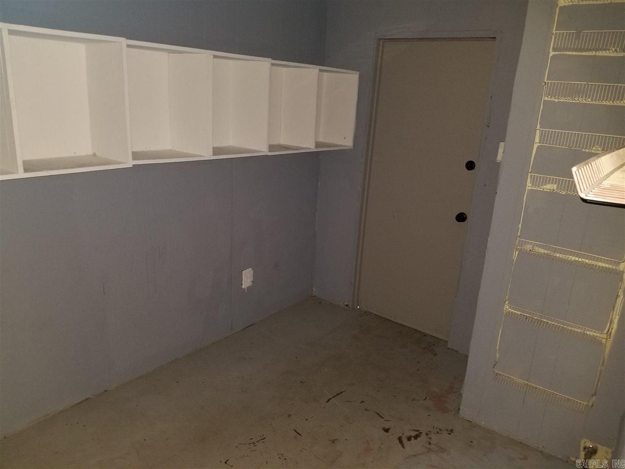 Not in List - Residential Lease