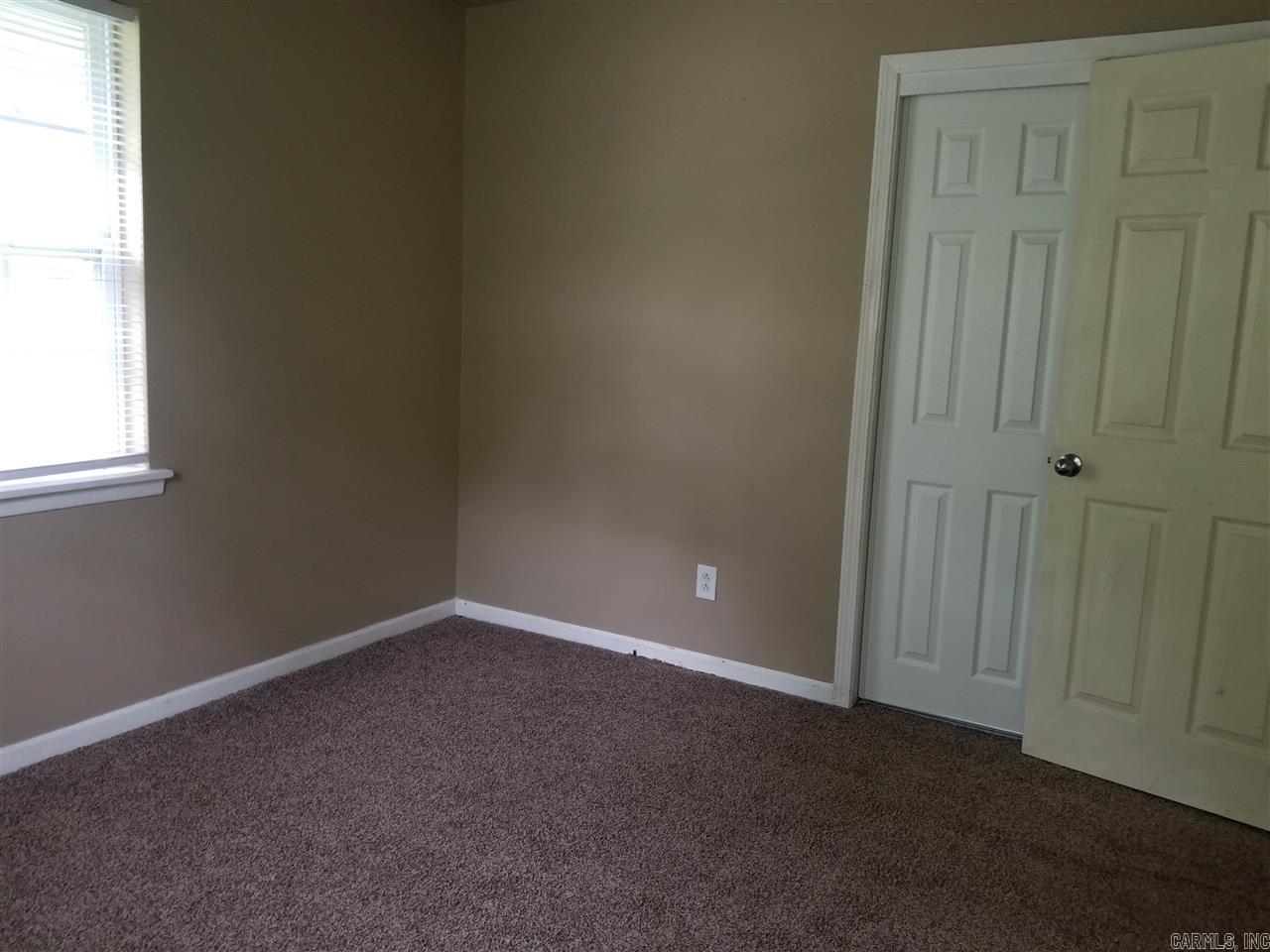 Not in List - Residential Lease