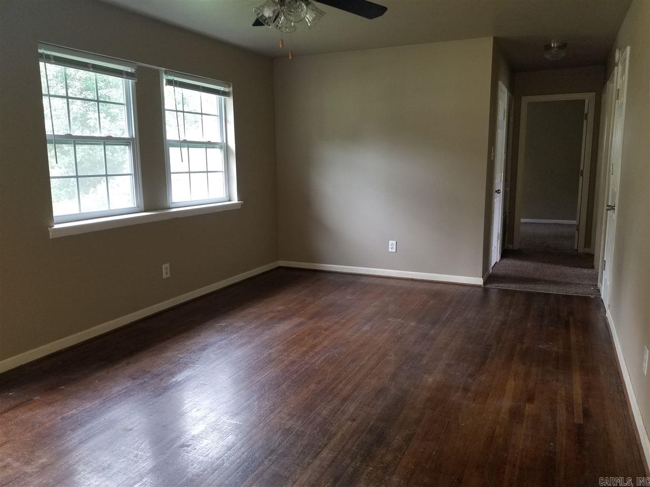 Not in List - Residential Lease