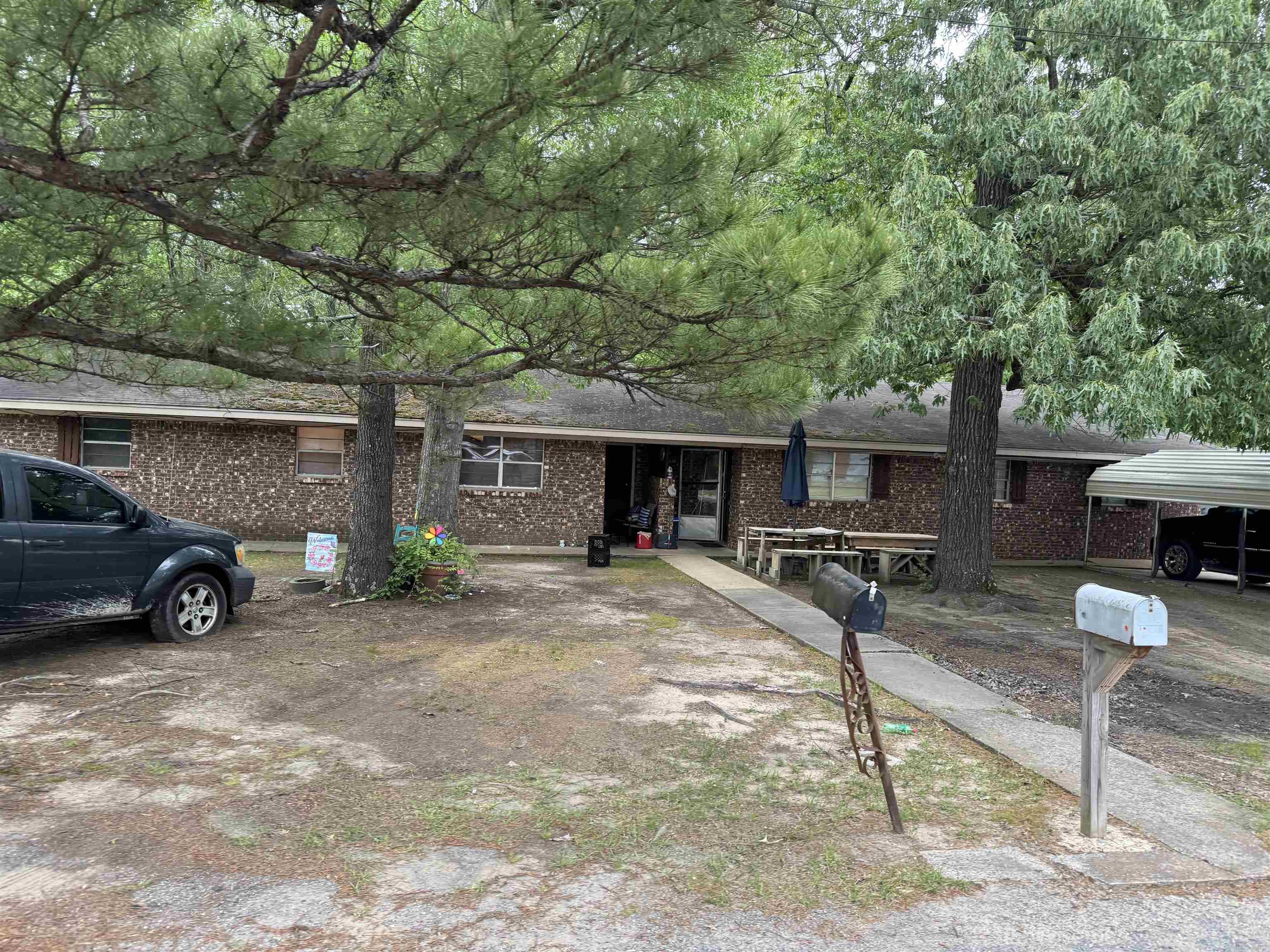 Leitners #6 - Residential Income