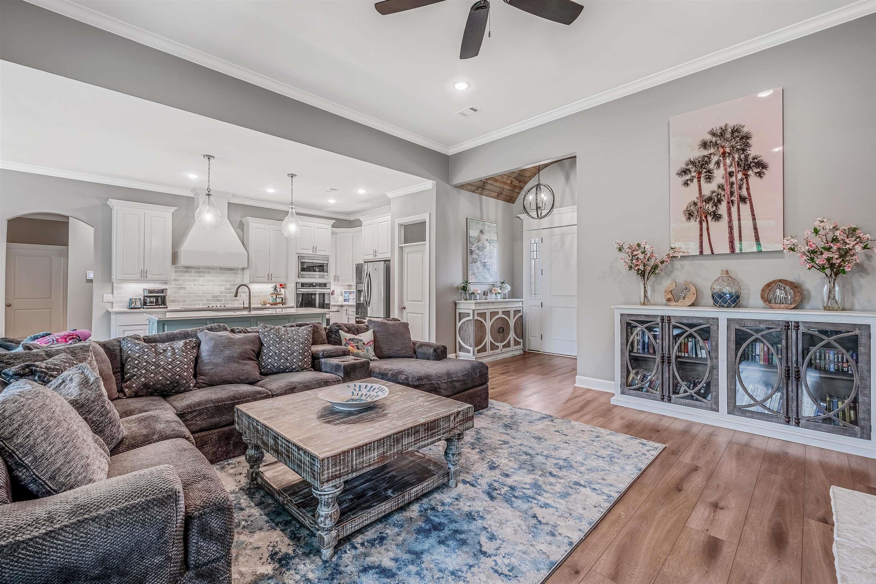 STONEHILL - Residential