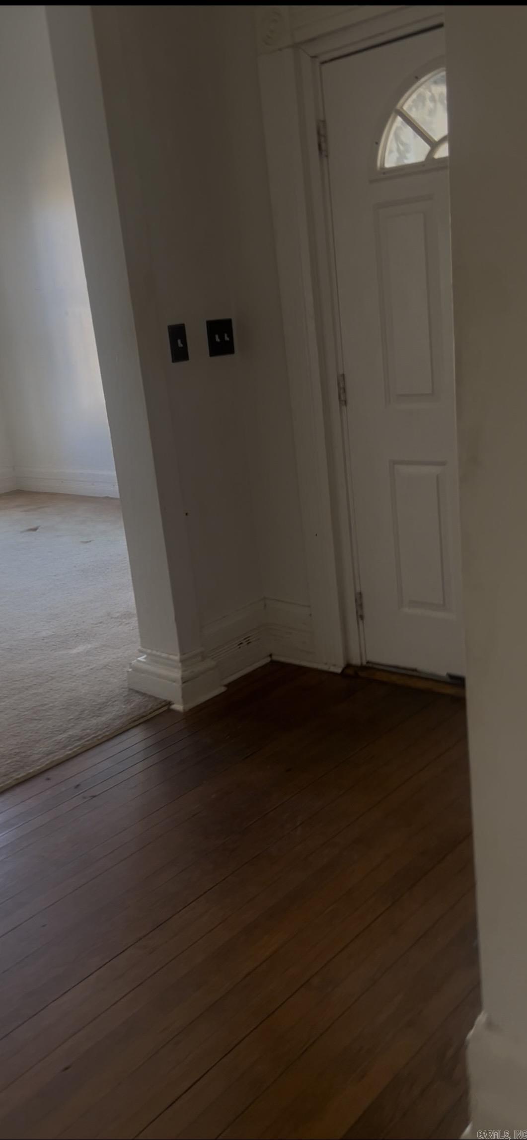 PARK ADDN - Residential