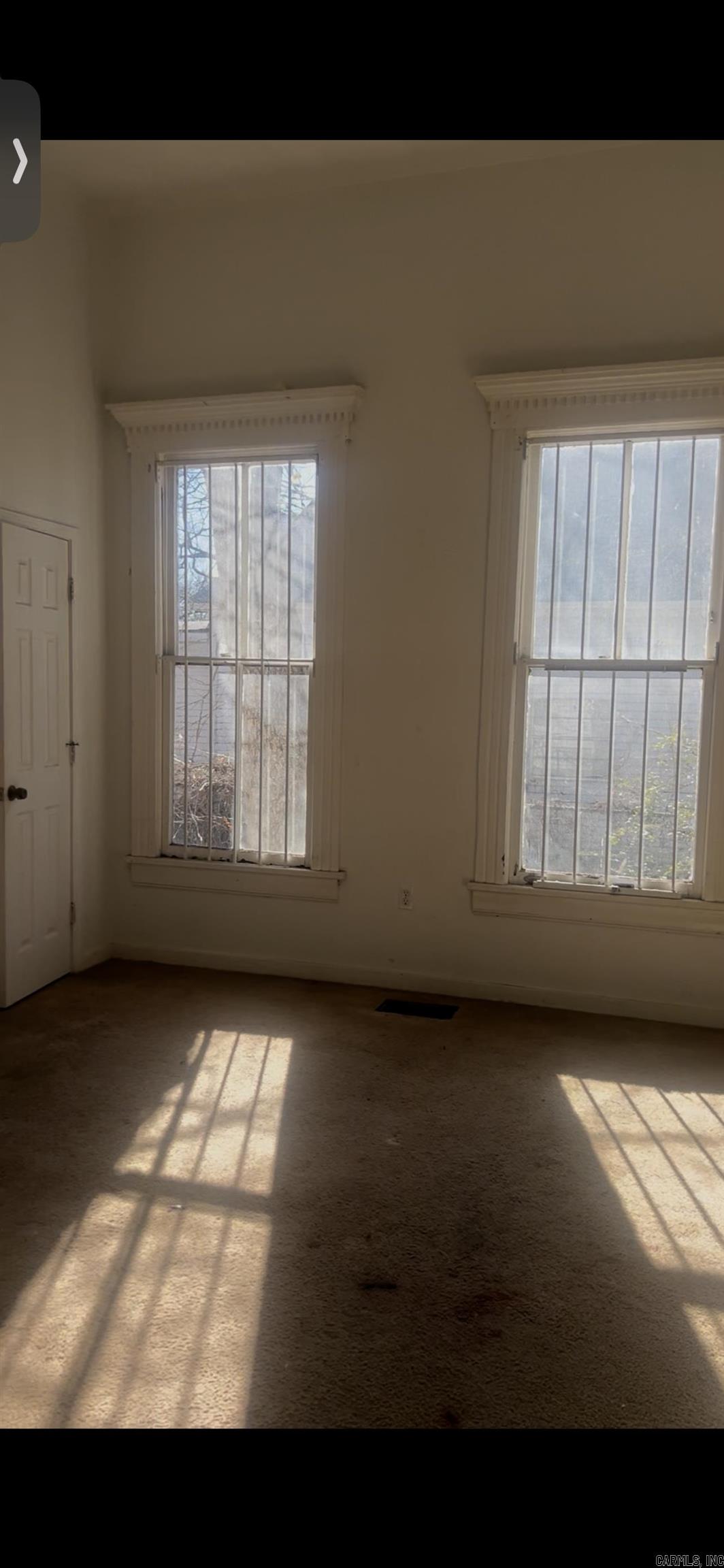 PARK ADDN - Residential