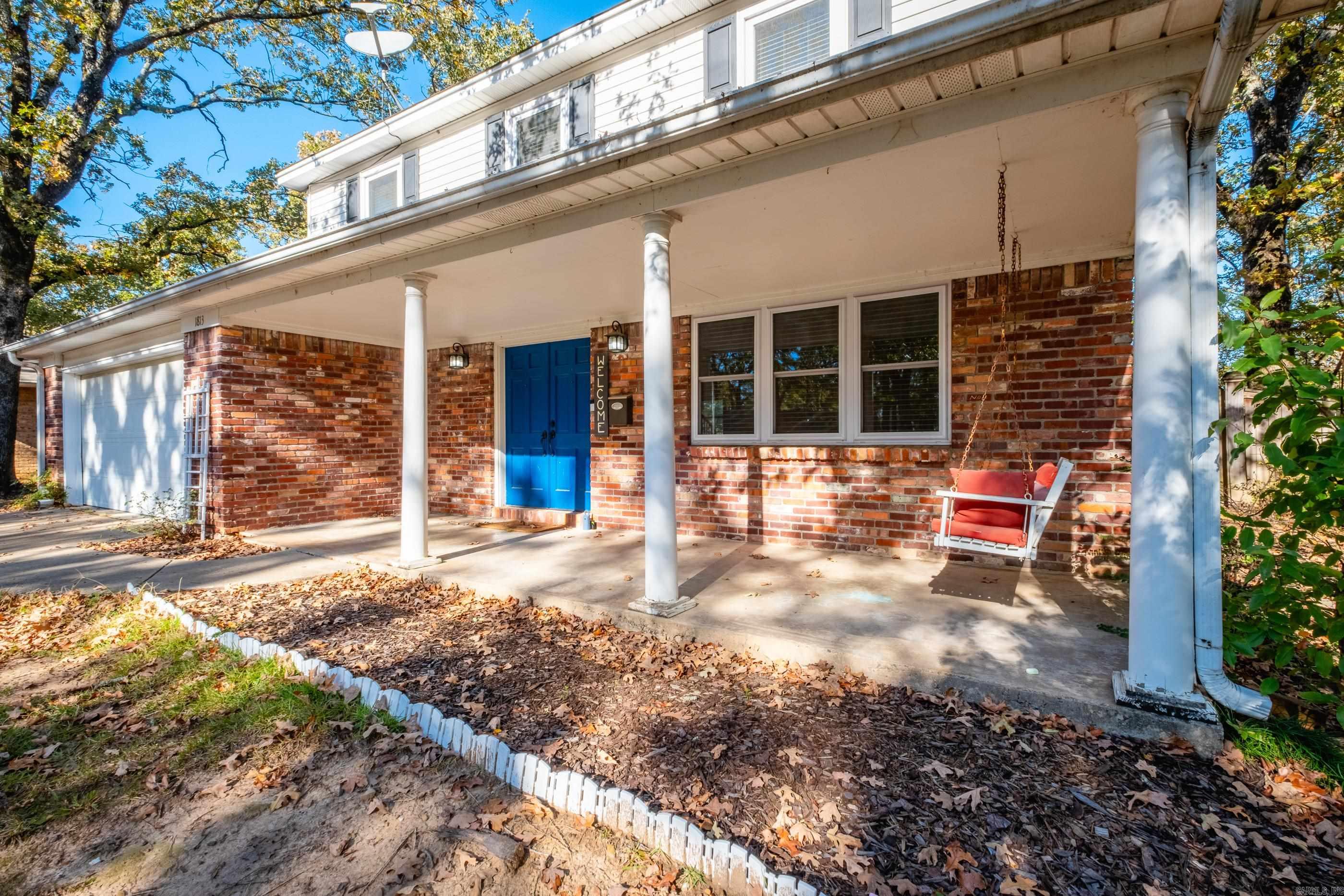 INDIAN HILLS - Residential