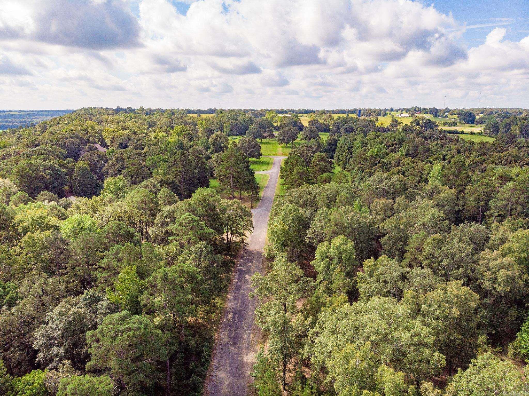 Beautiful residential lot for sale in nice secluded neighborhood and only 5 miles from downtown Searcy. Property is ideal for your dream home and is wooded with oak and dogwood trees. Call today!