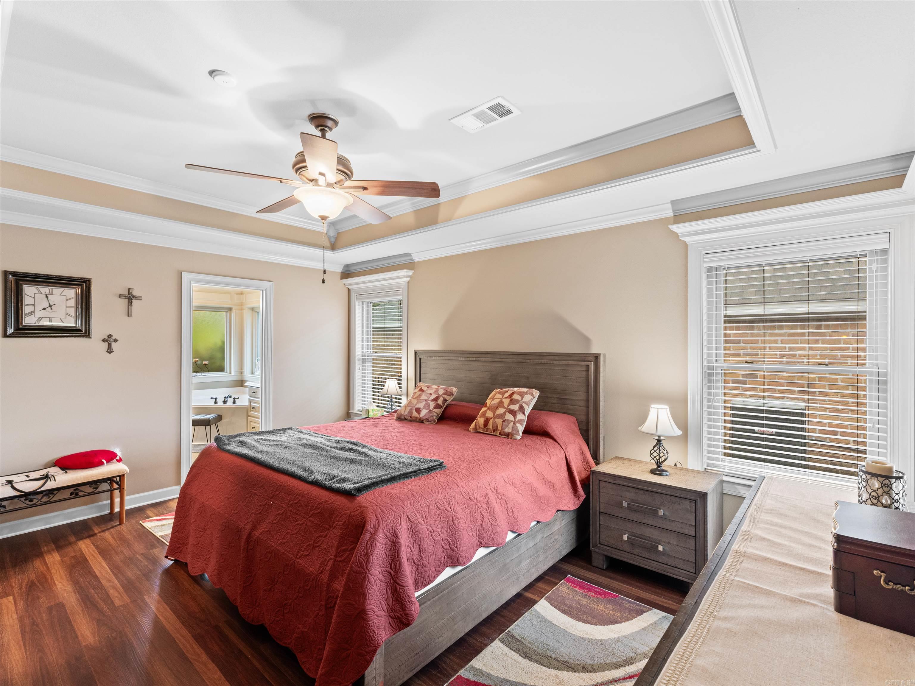 COUNTRY CLUB OF ARK THE - Residential