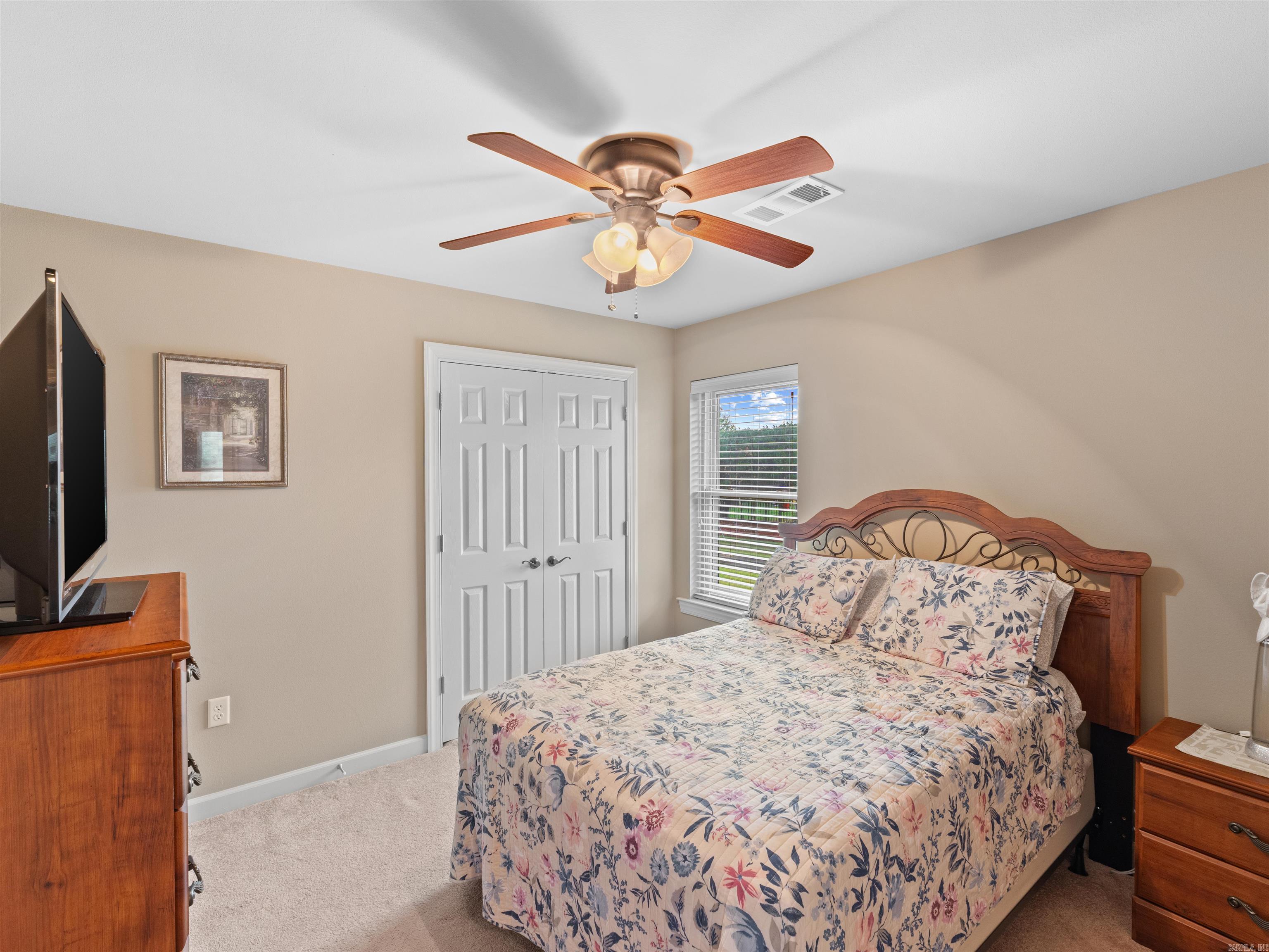 COUNTRY CLUB OF ARK THE - Residential
