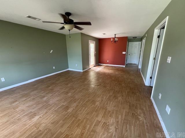 Not In List - Residential