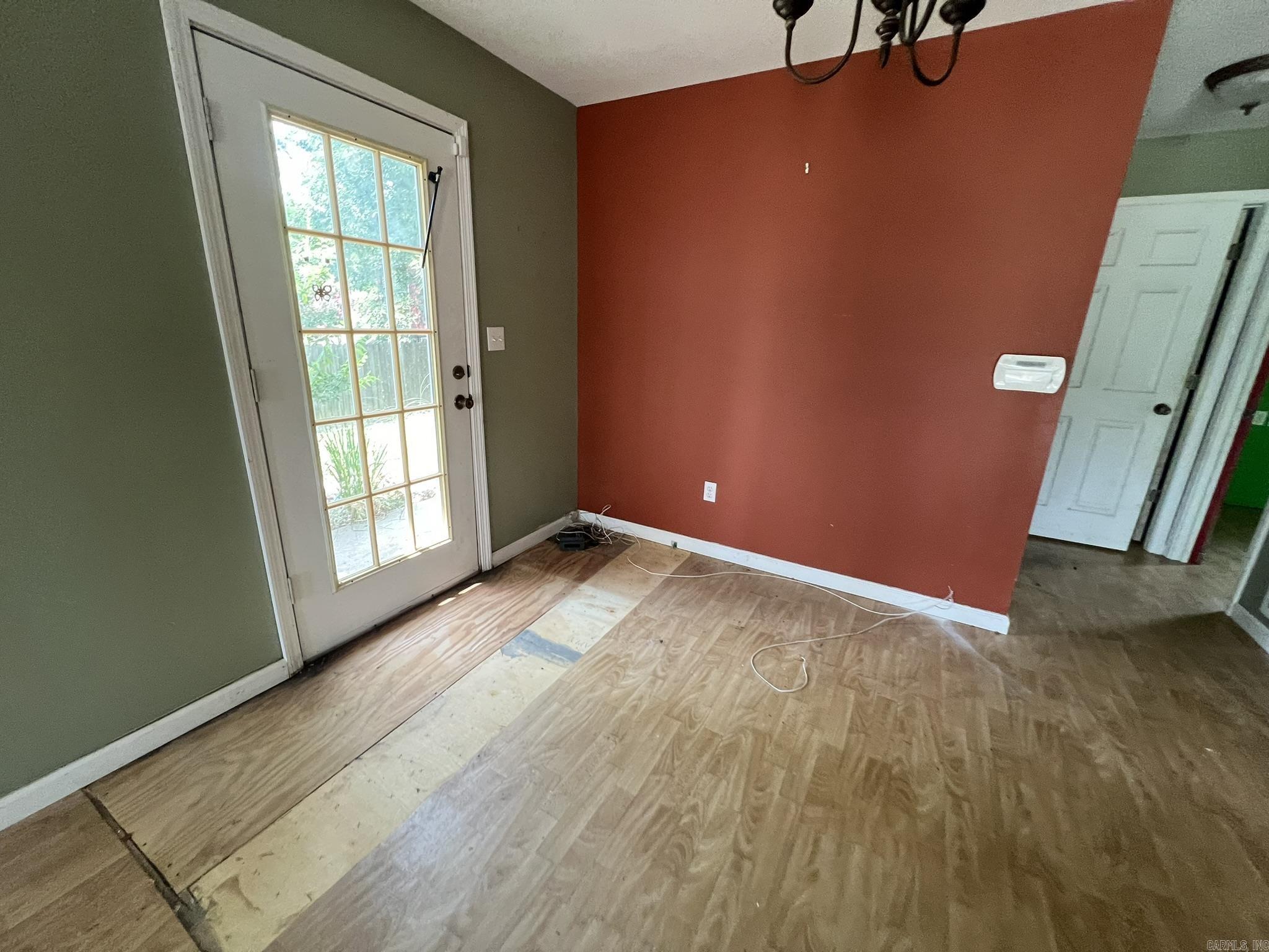 Not In List - Residential