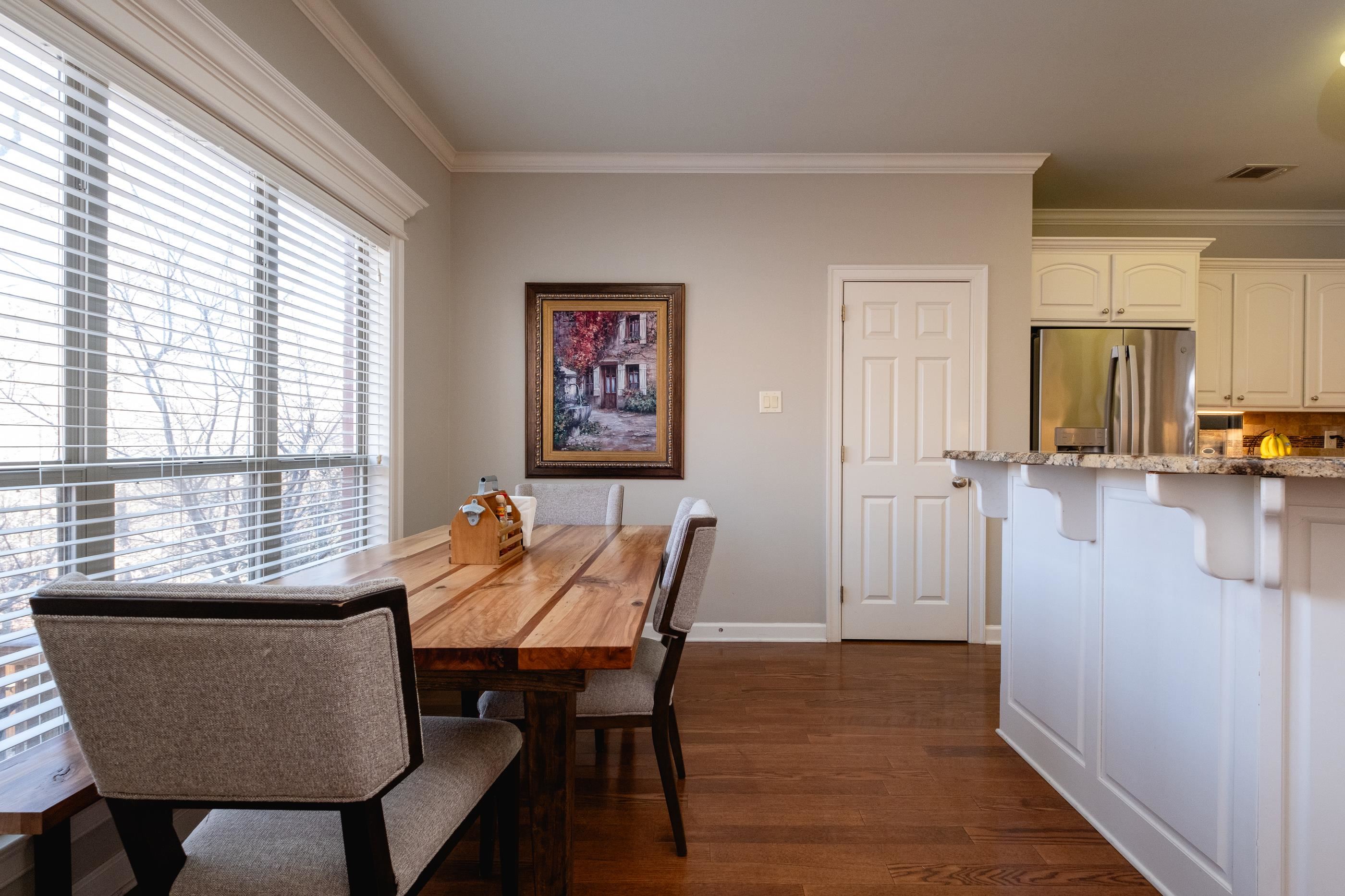 WOODLANDS EDGE - Residential