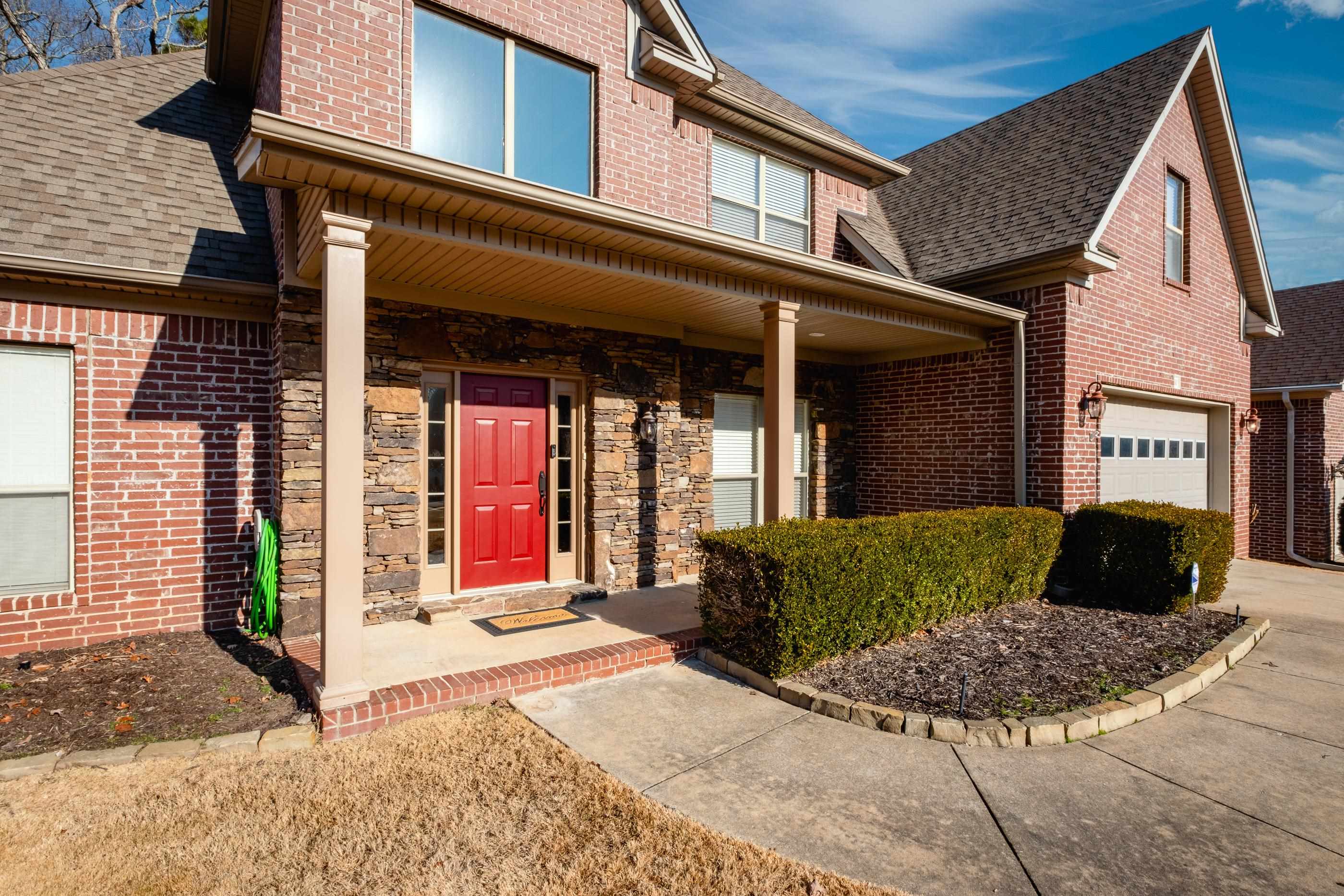 WOODLANDS EDGE - Residential