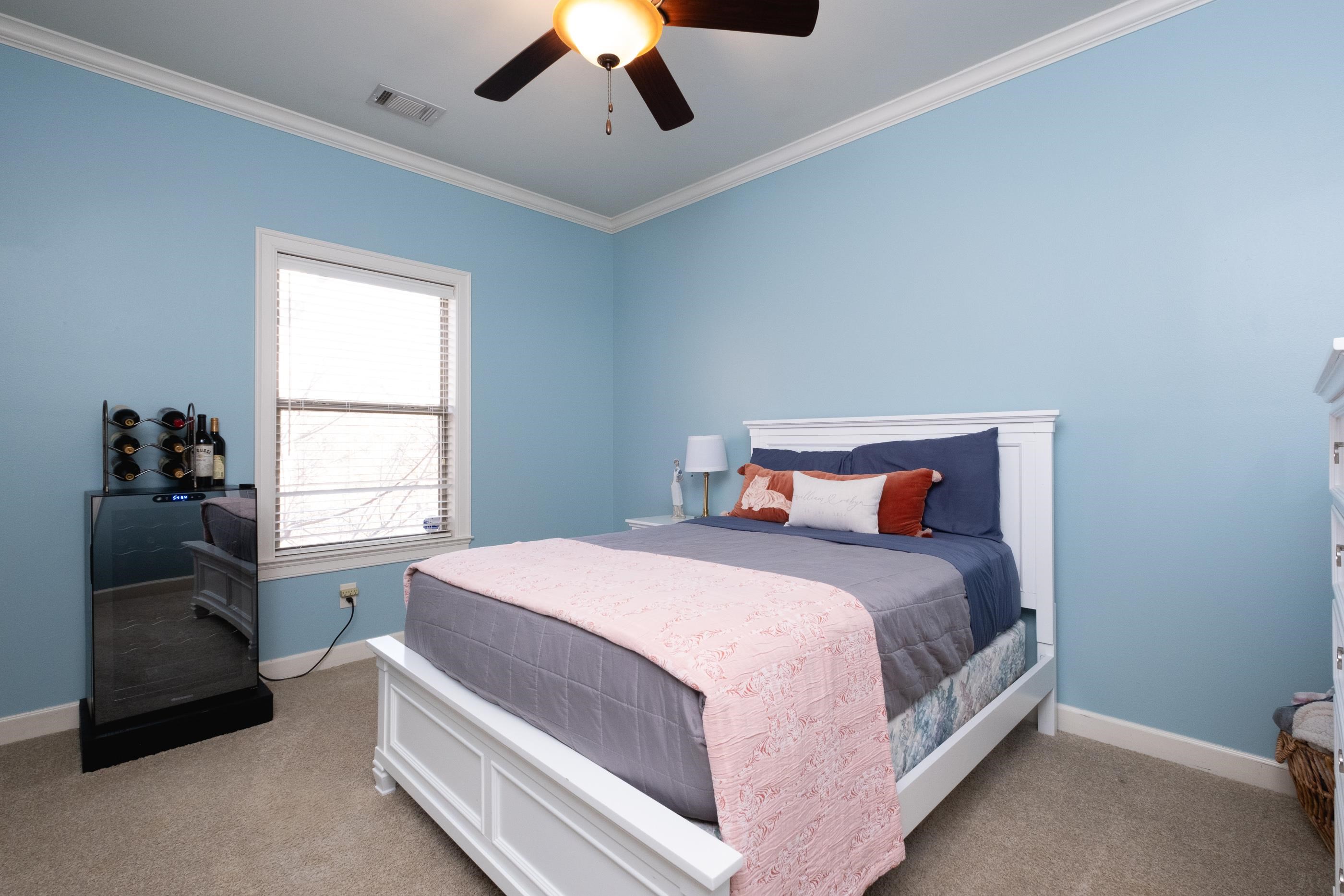 WOODLANDS EDGE - Residential