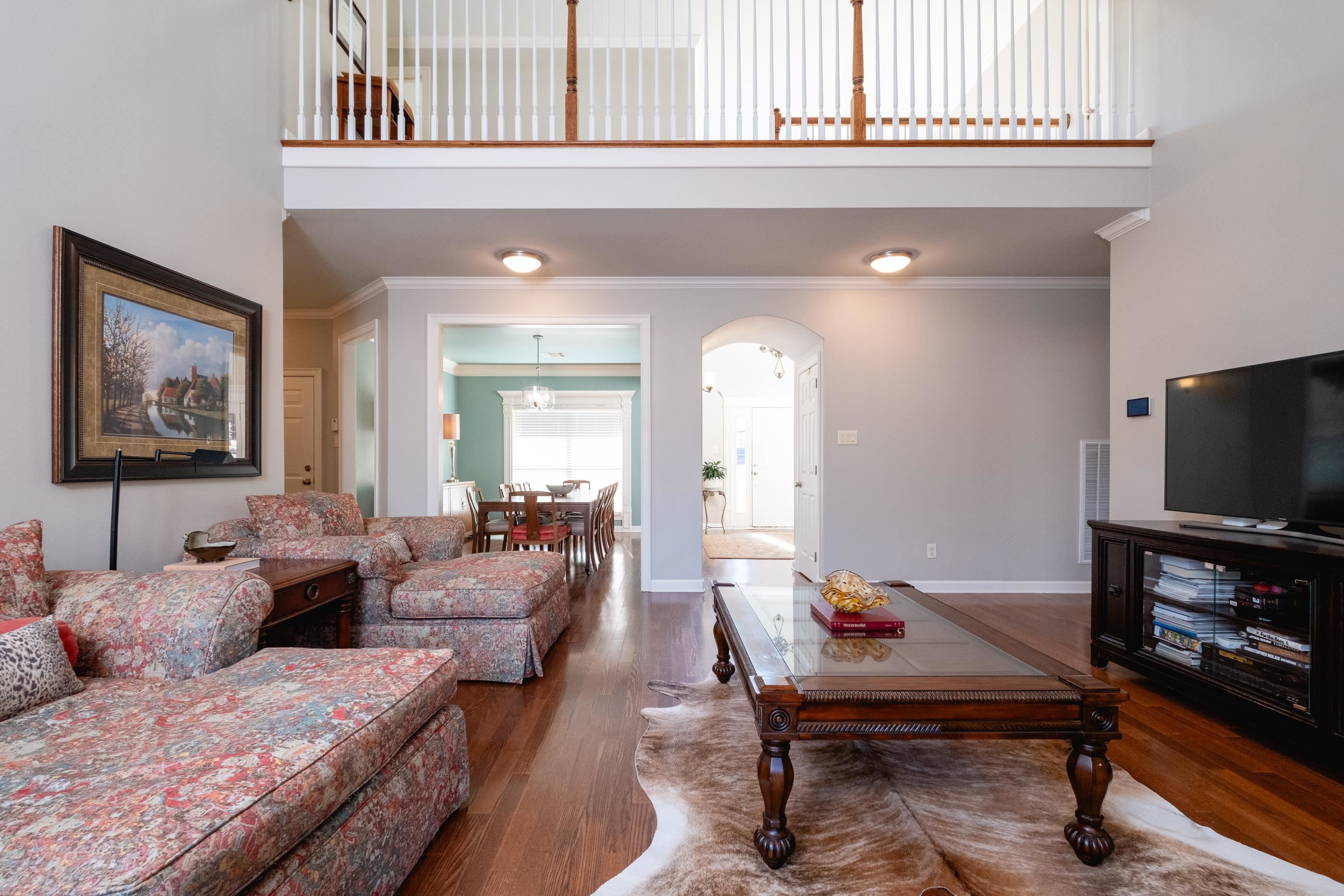 WOODLANDS EDGE - Residential