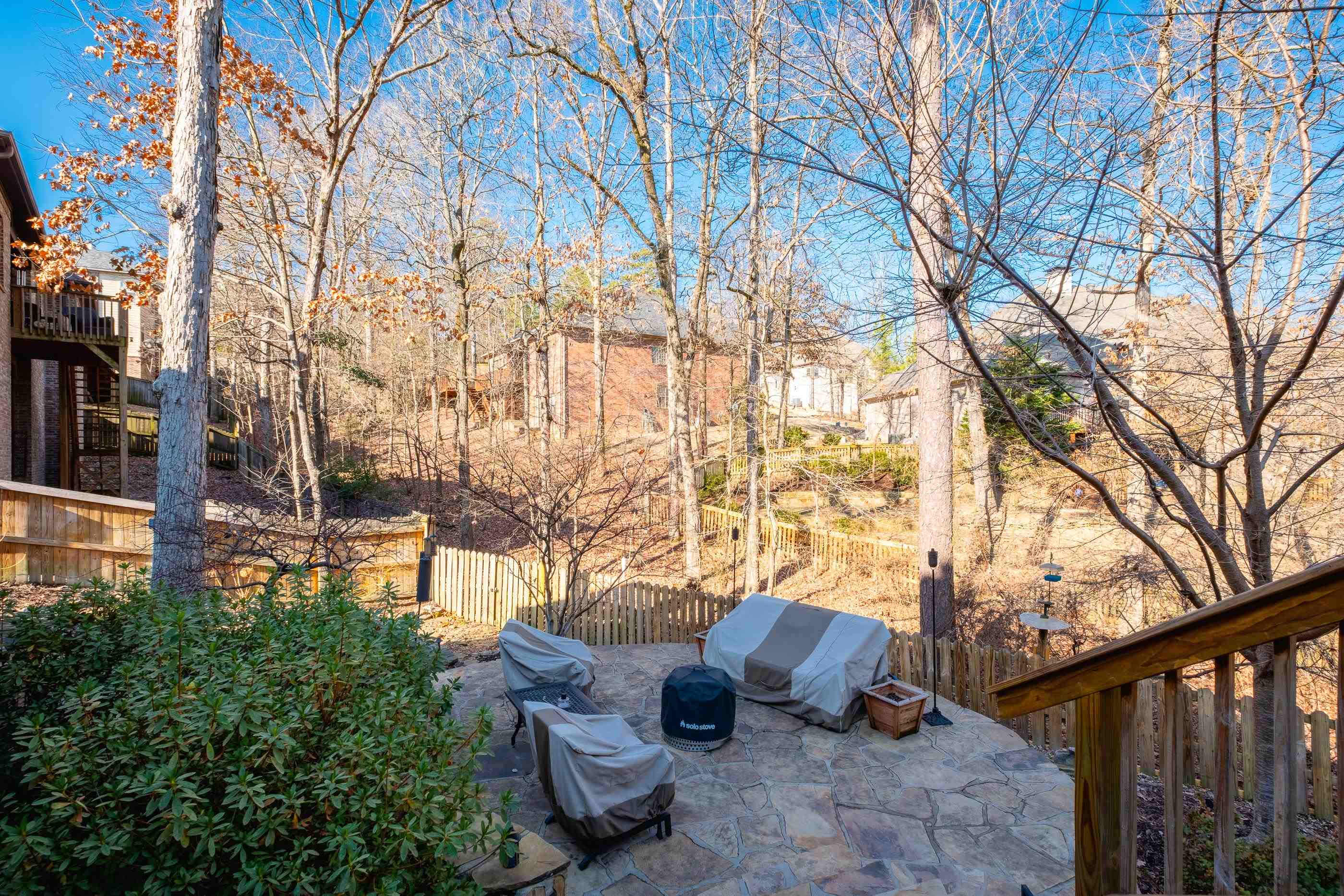 WOODLANDS EDGE - Residential