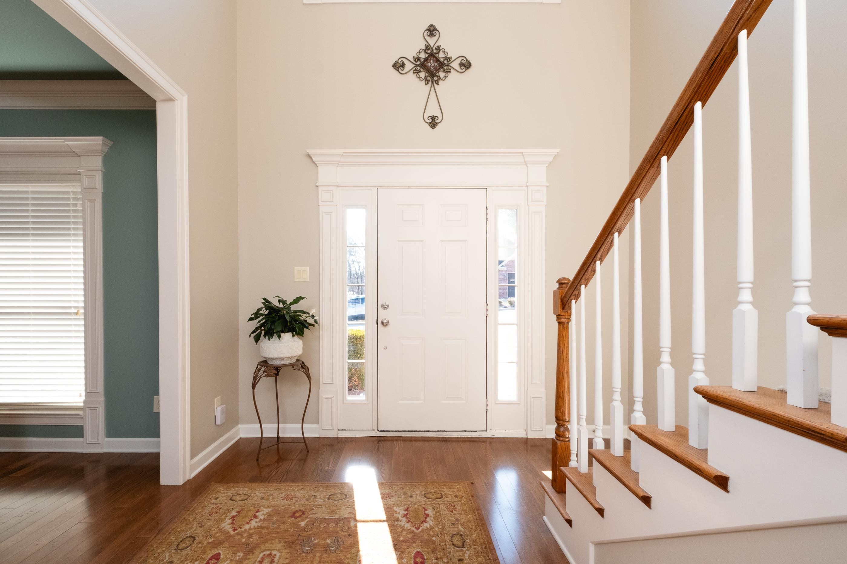 WOODLANDS EDGE - Residential